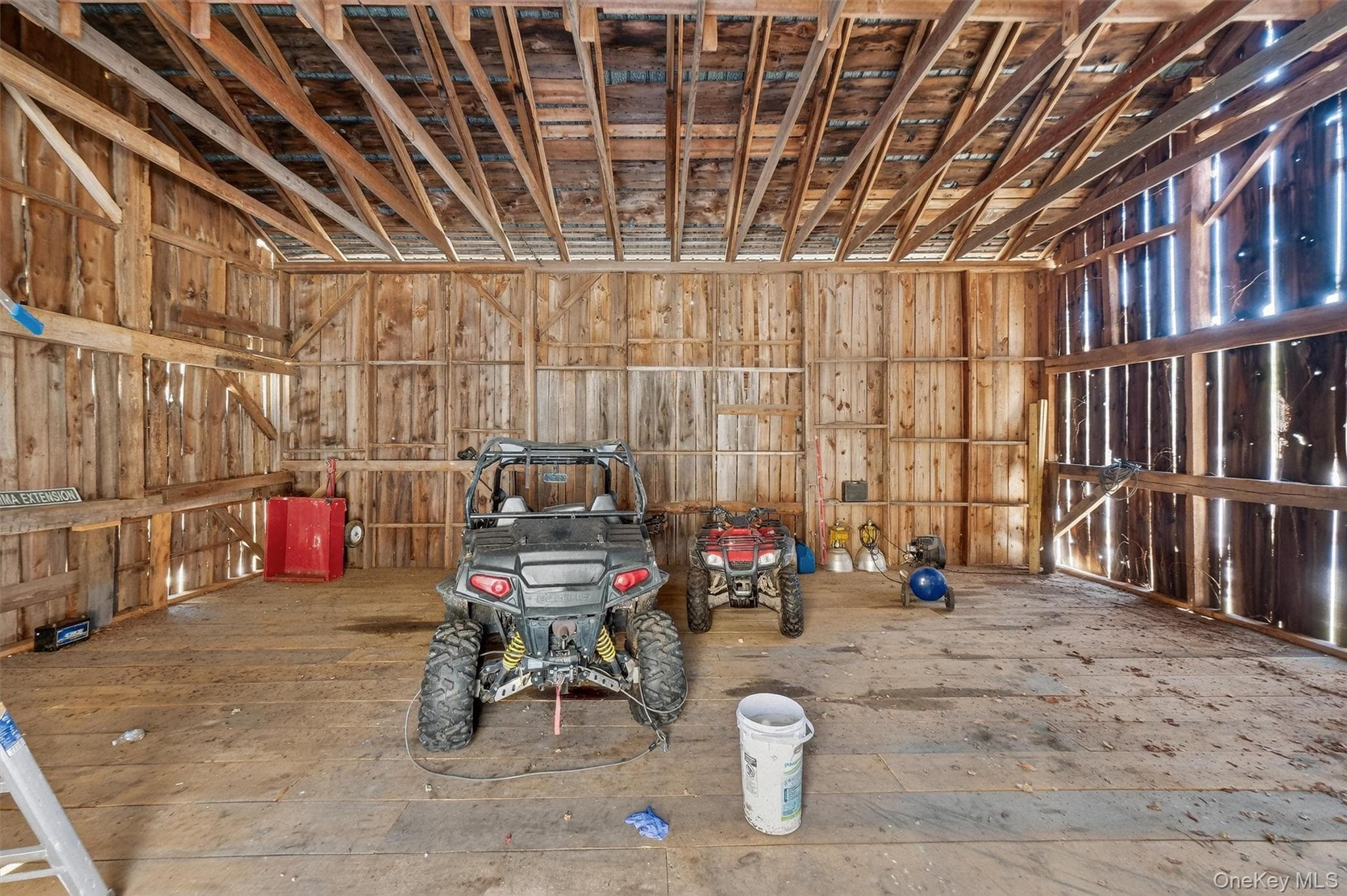 Barn