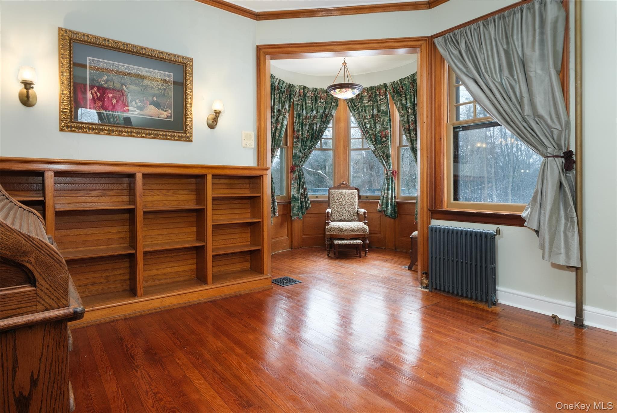 Library