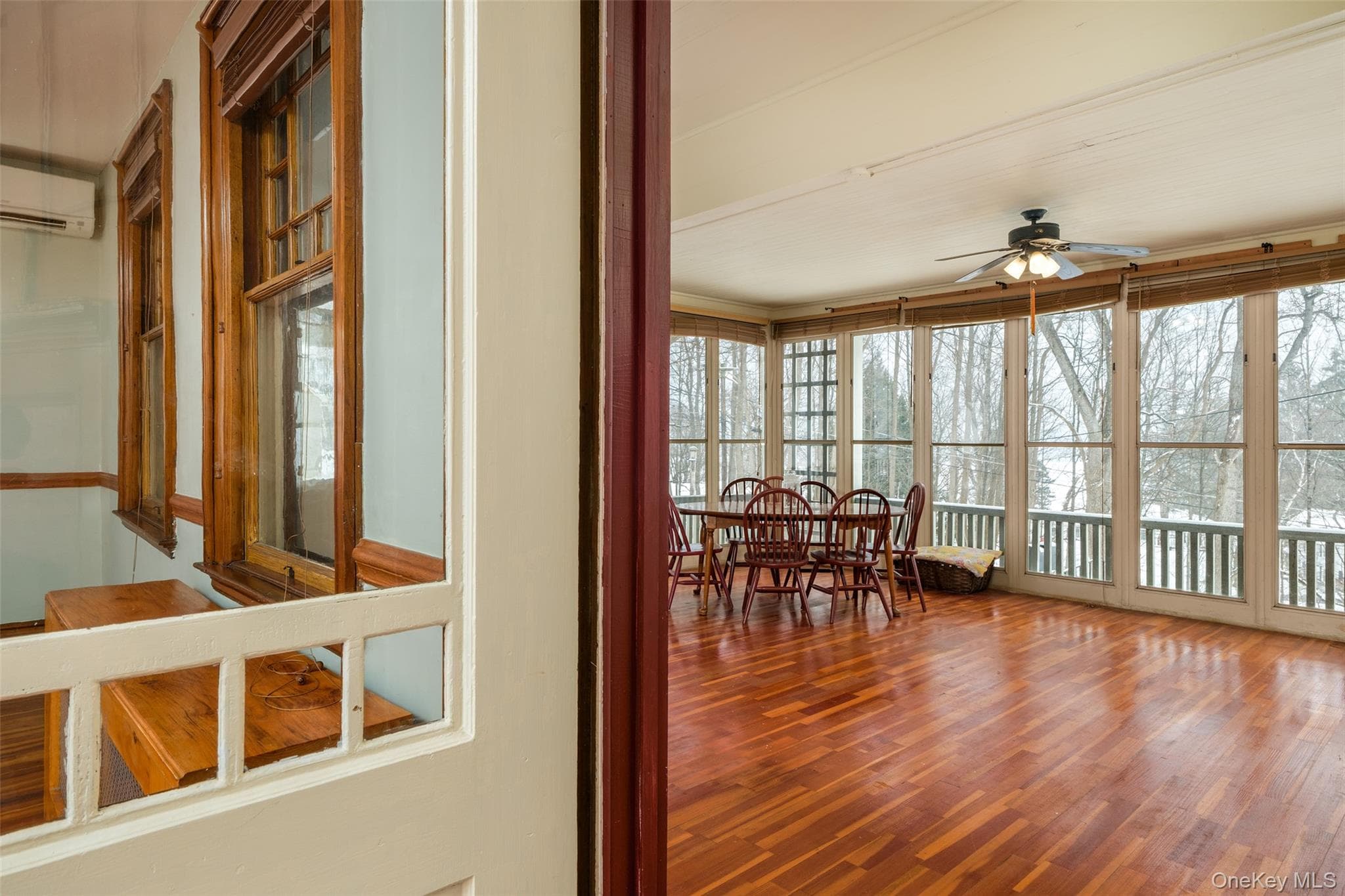 Bonus Room