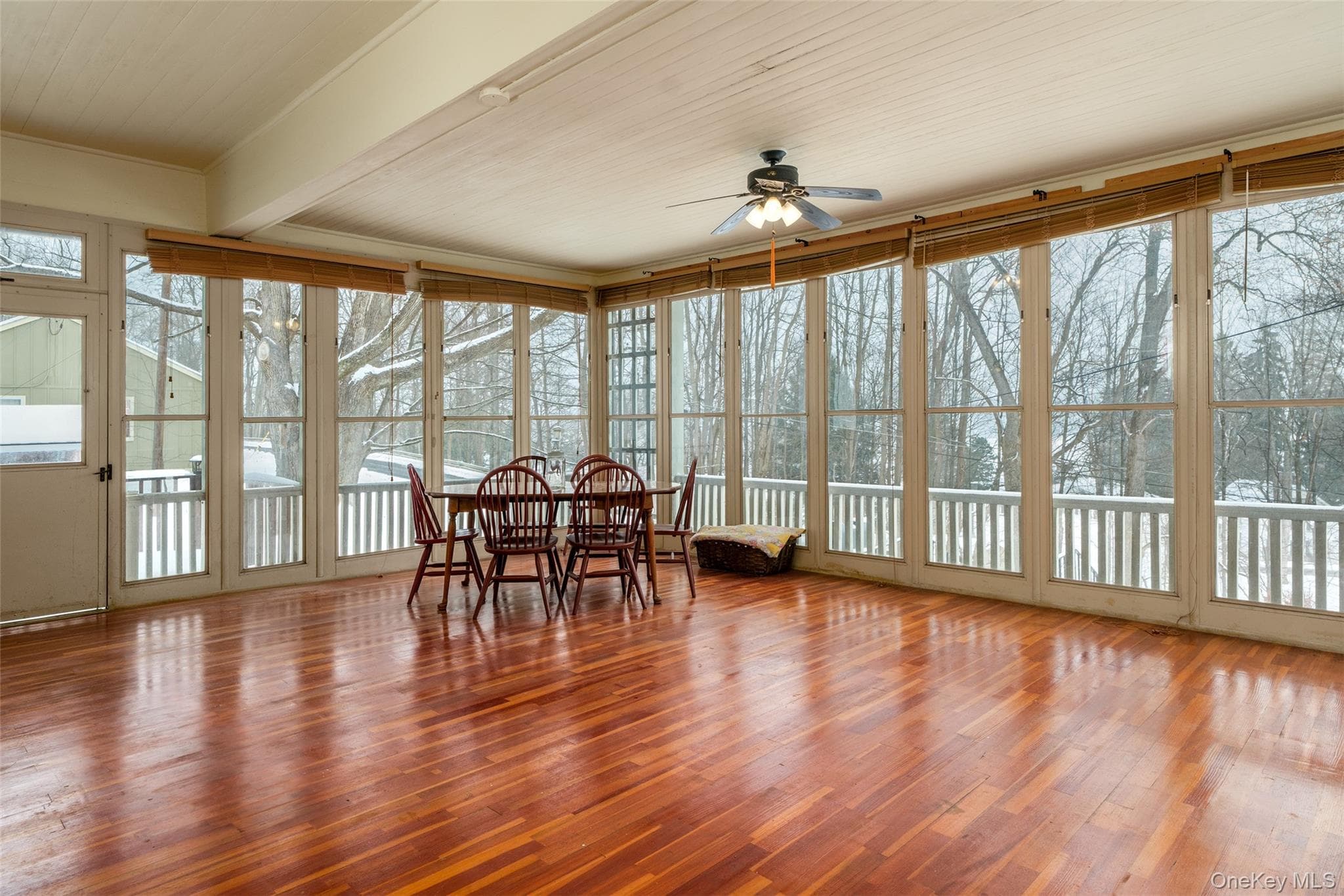 Bonus Room