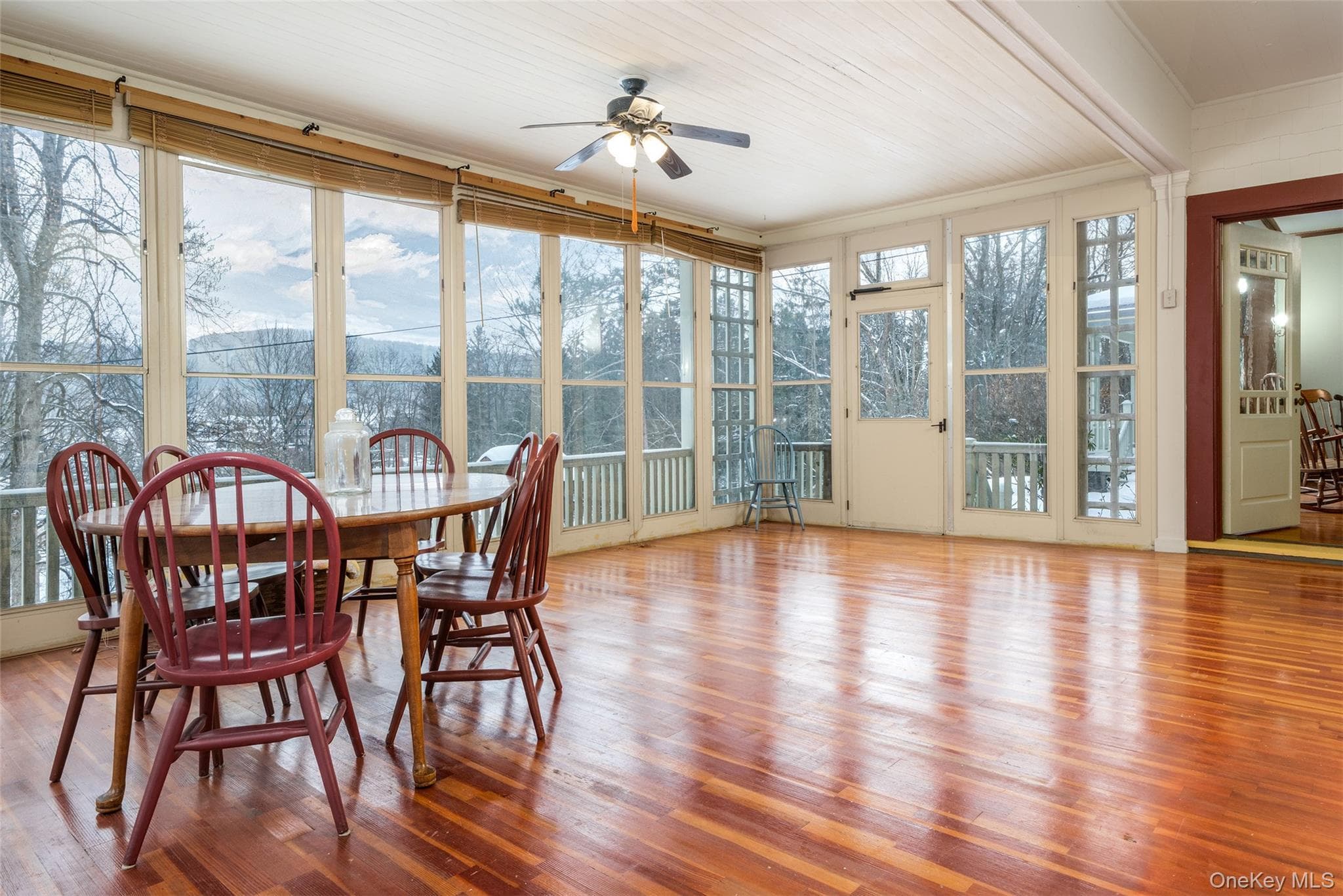 Bonus Room