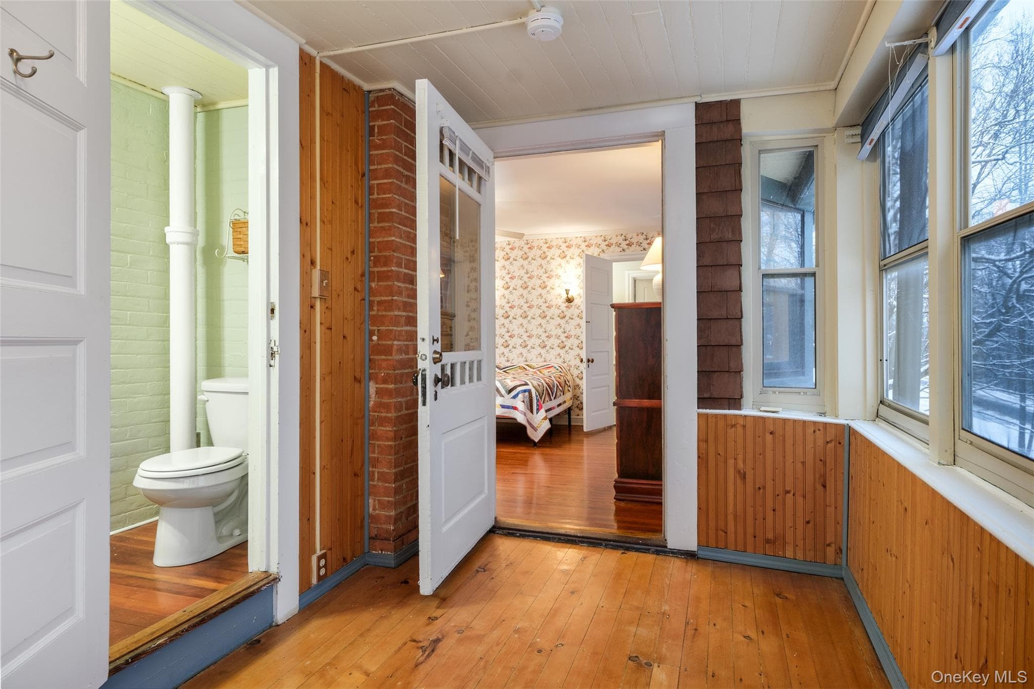 Bonus Room
