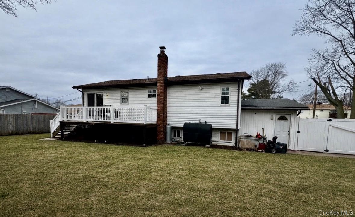 Yard