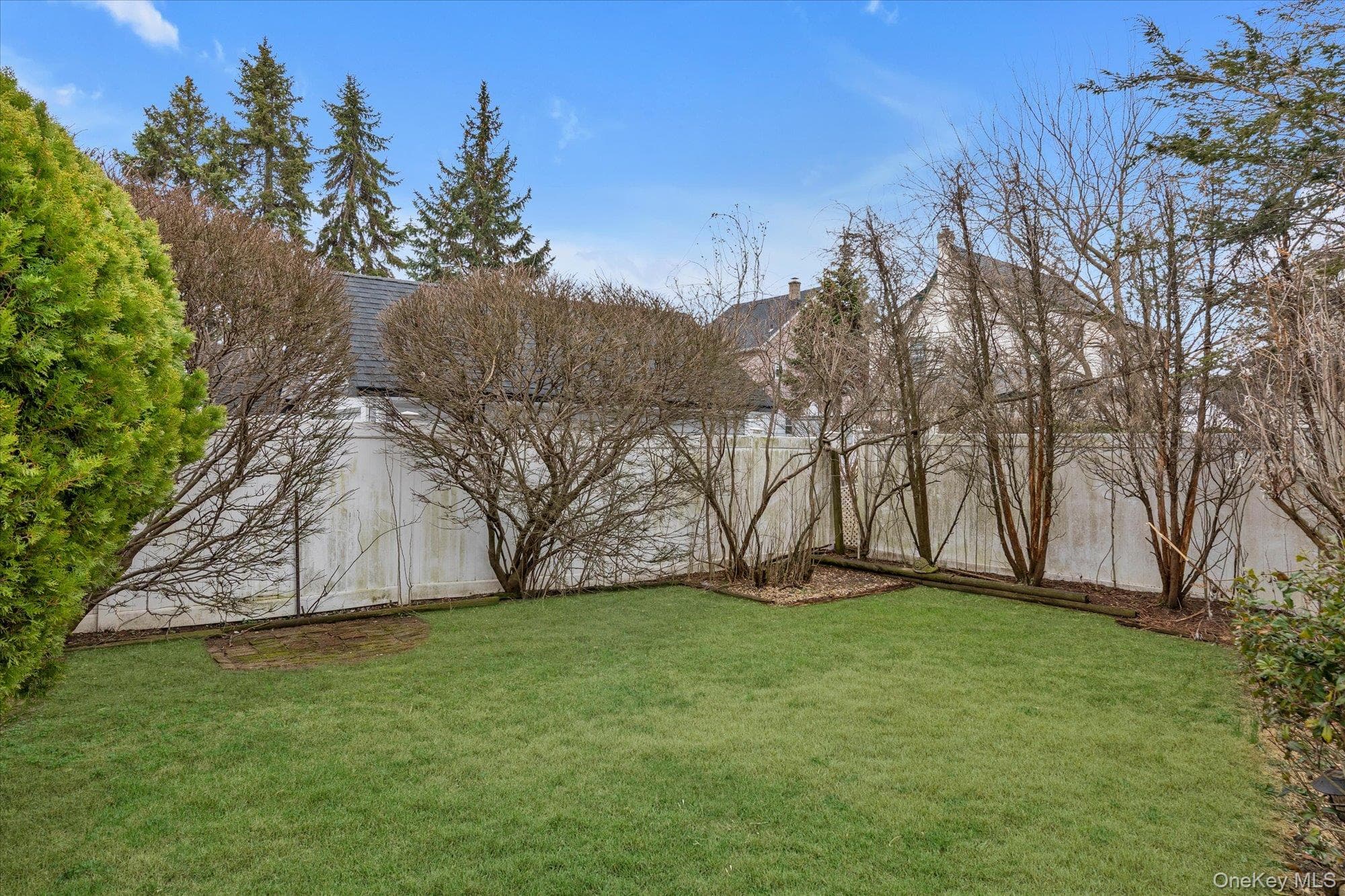 Yard