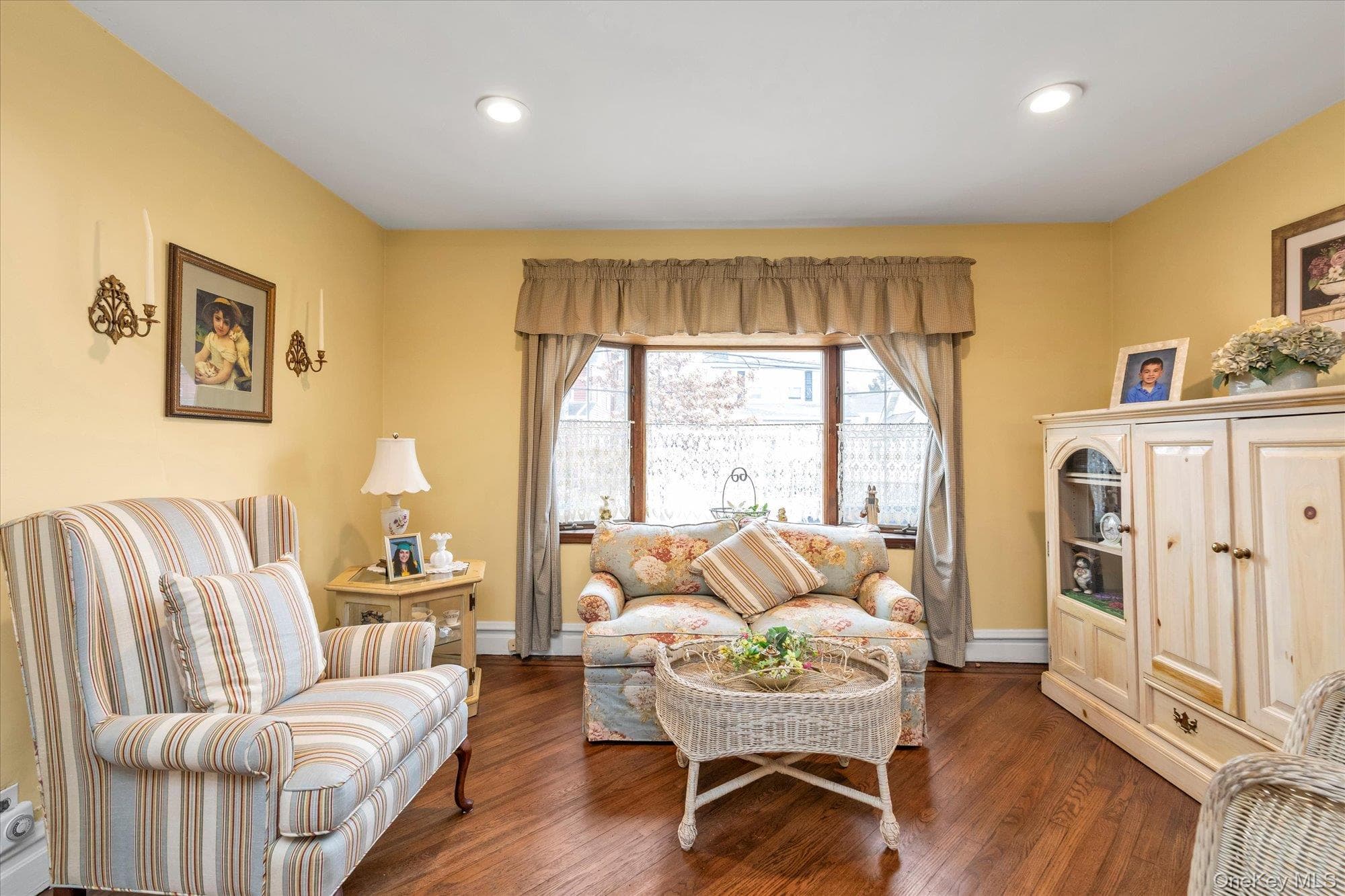 Sitting Room