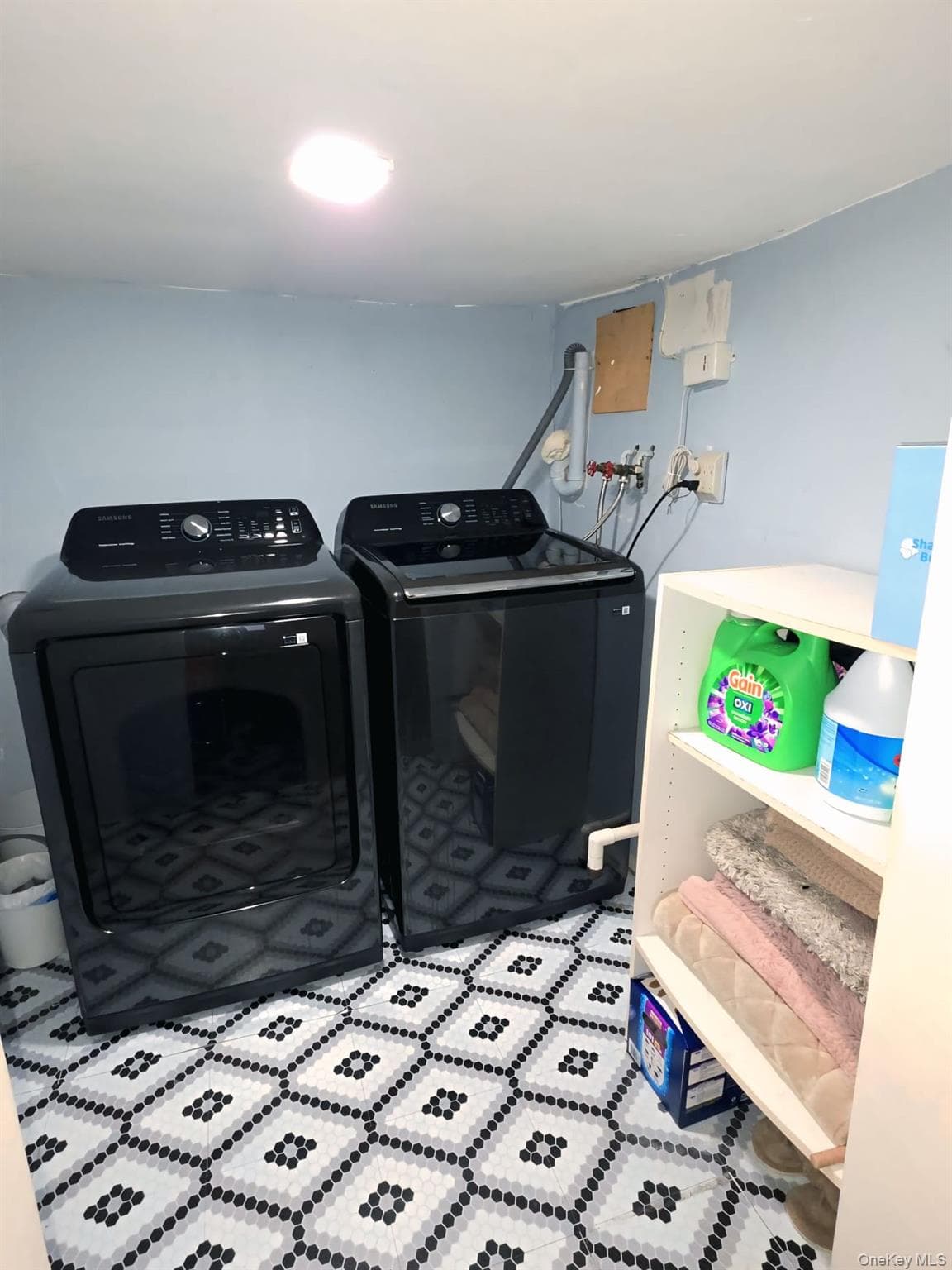 Laundry