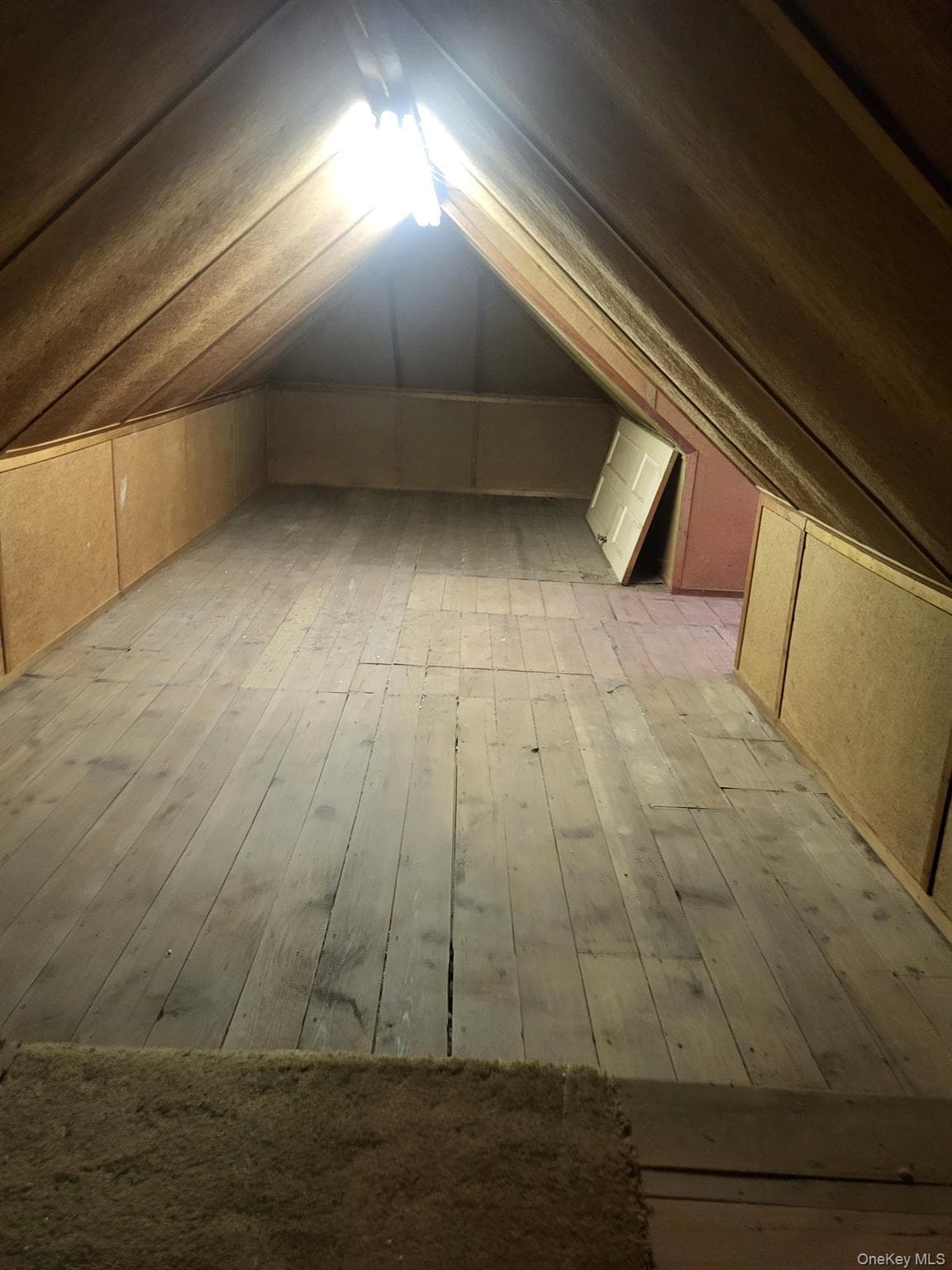 Attic