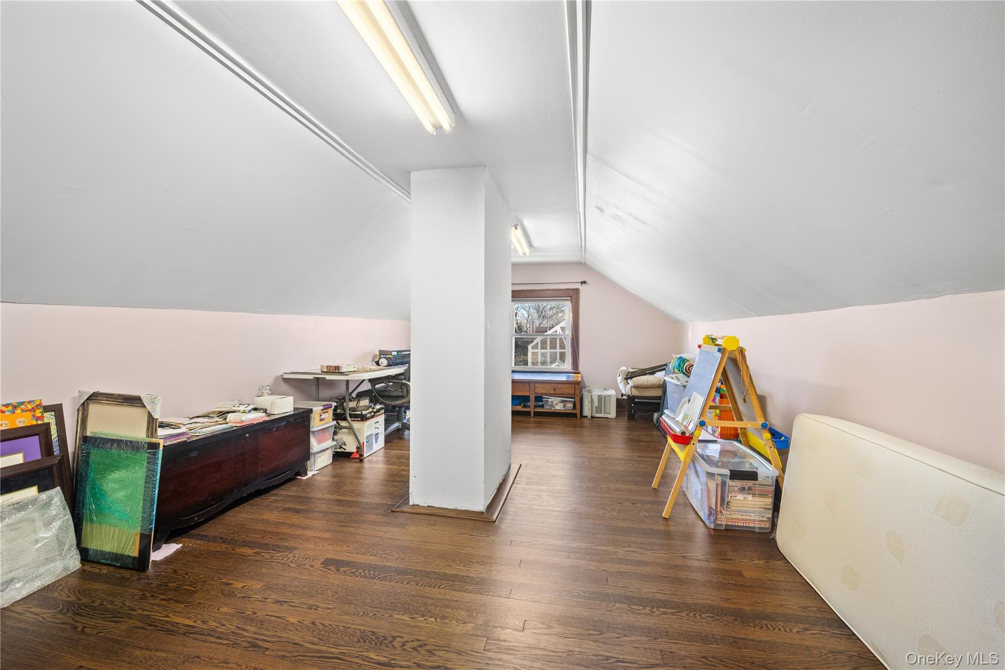 Attic