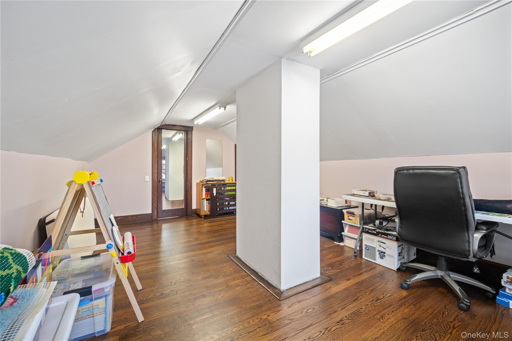 Attic