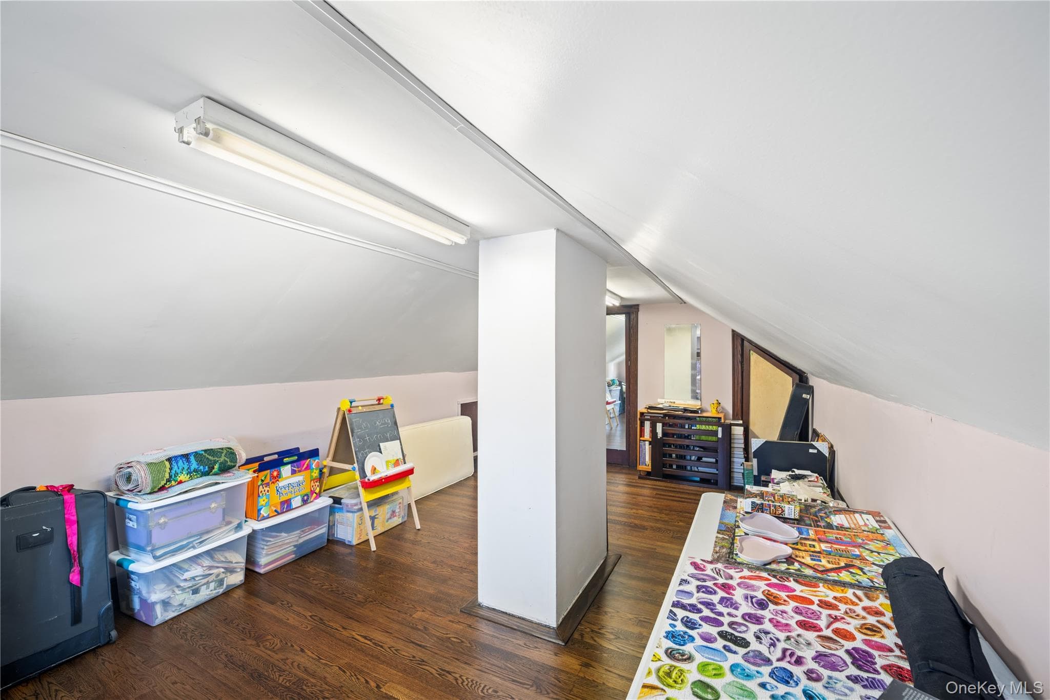 Attic