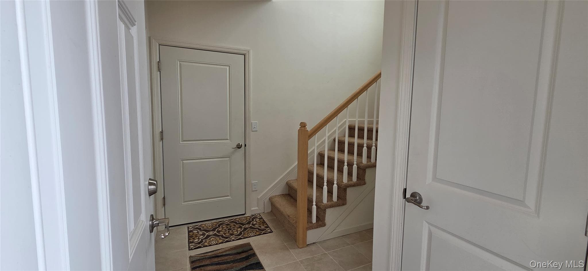 Entrance Foyer