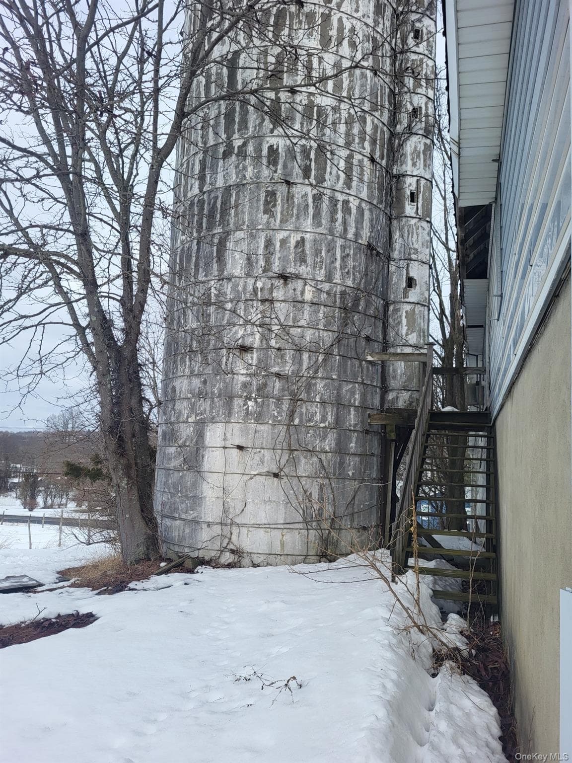 Barn