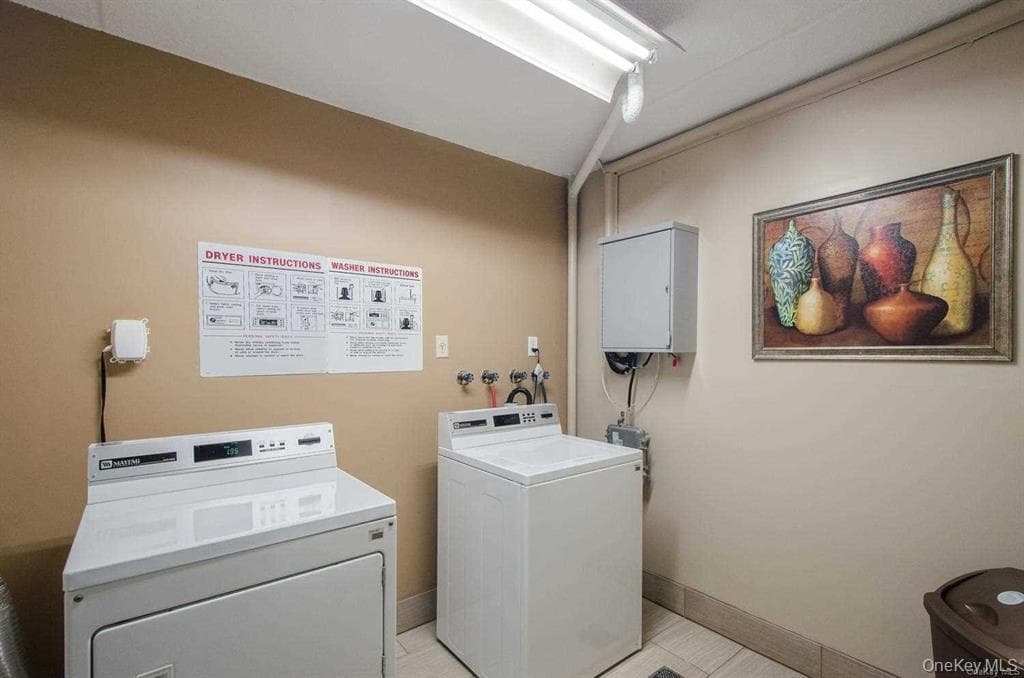 Laundry
