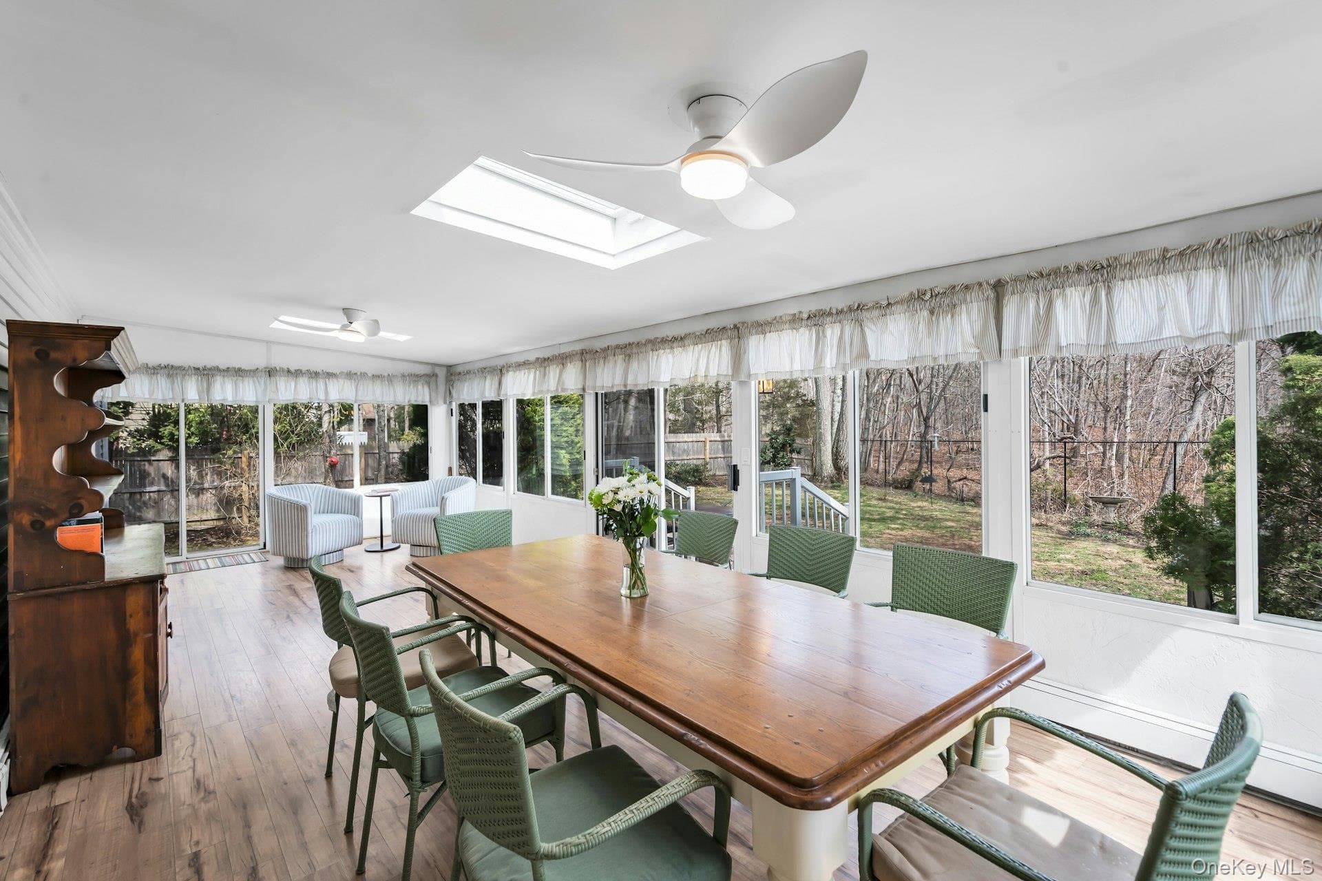 Sun Room