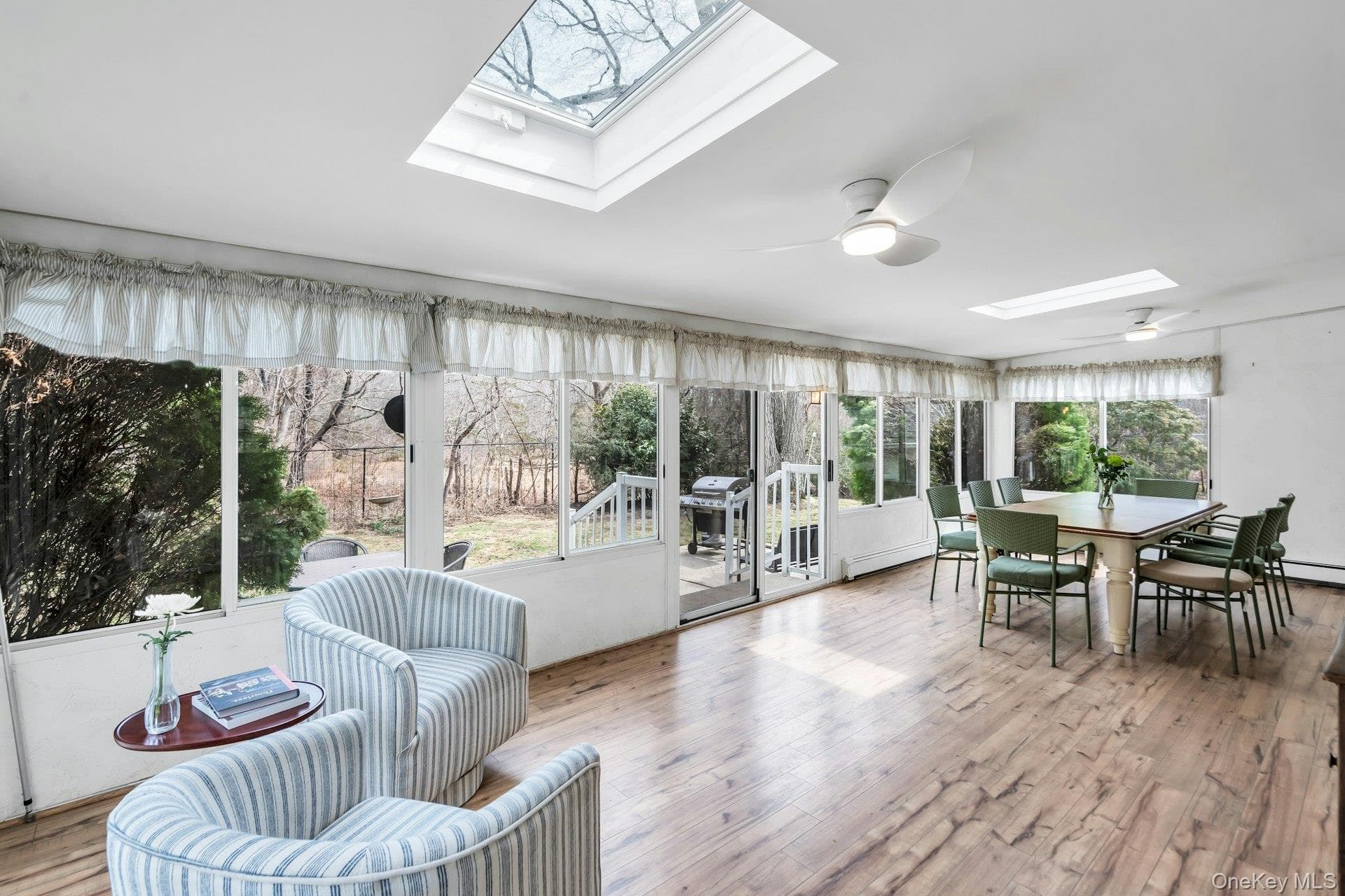 Sun Room