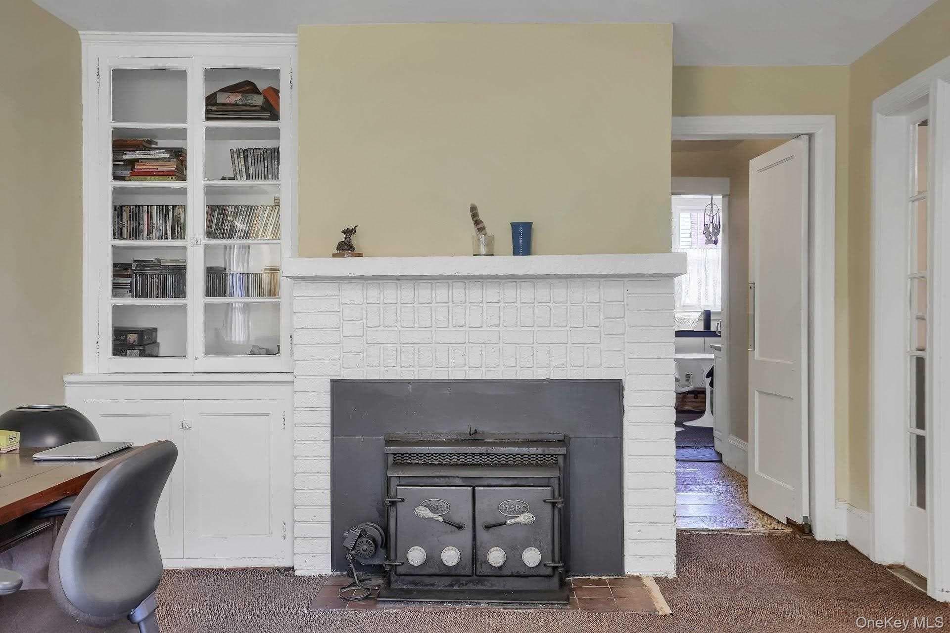 Bonus Room