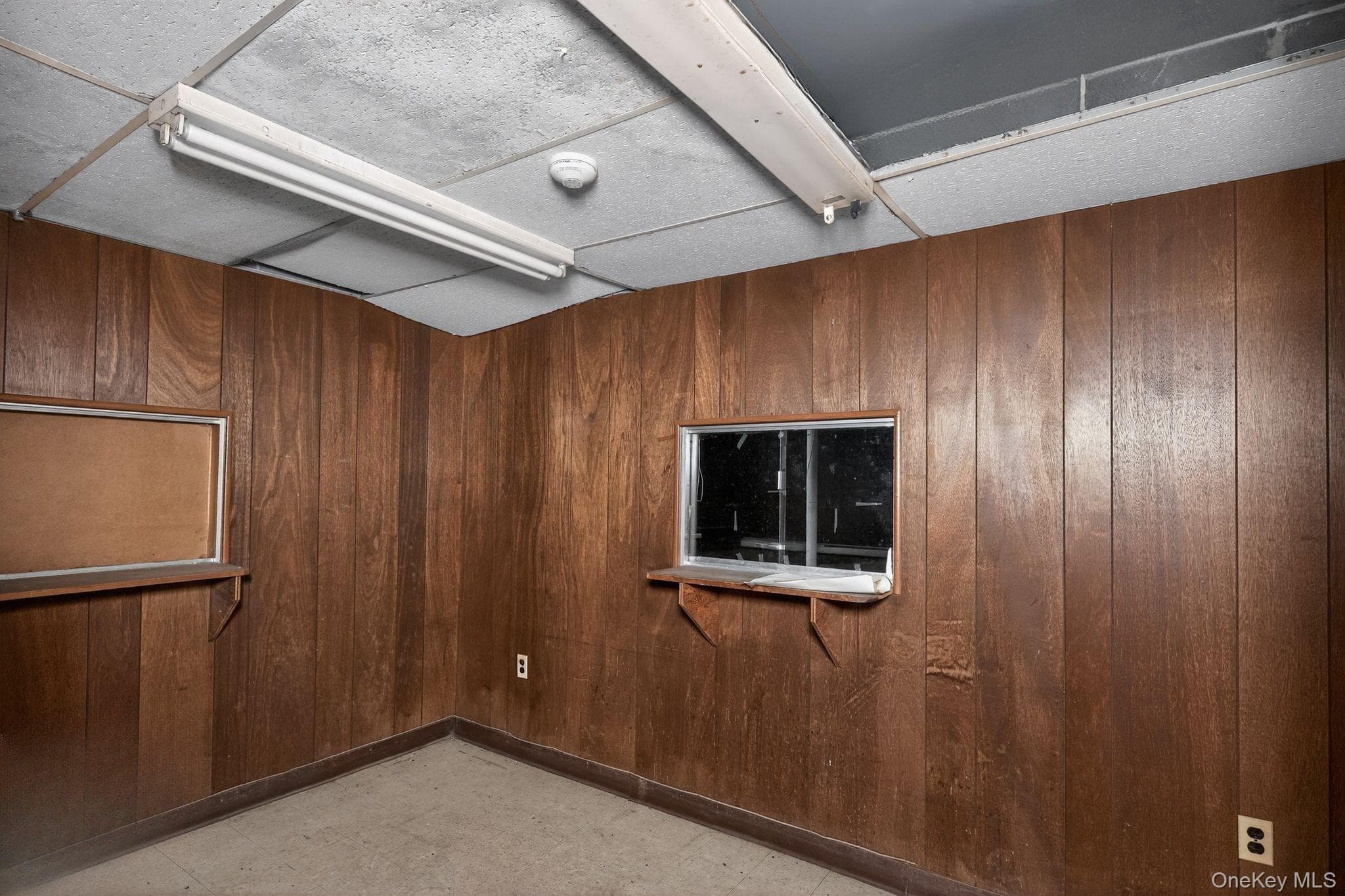 Media Room