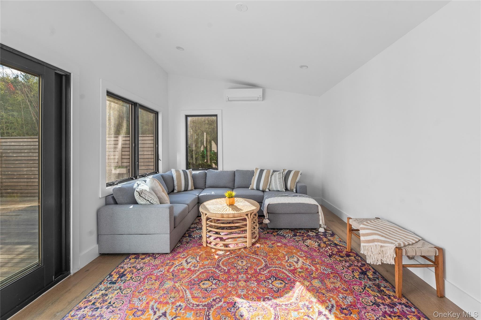 Recreation Room