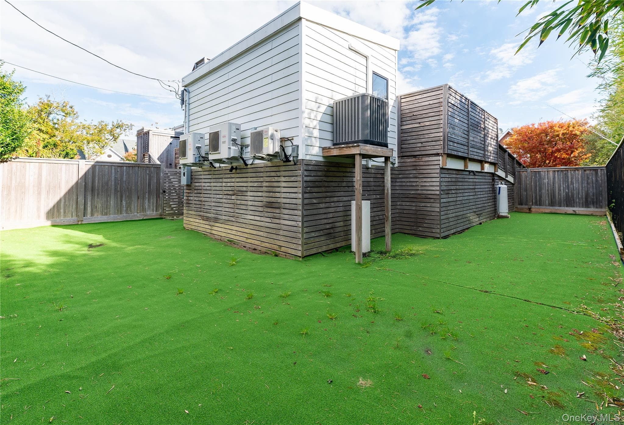Yard