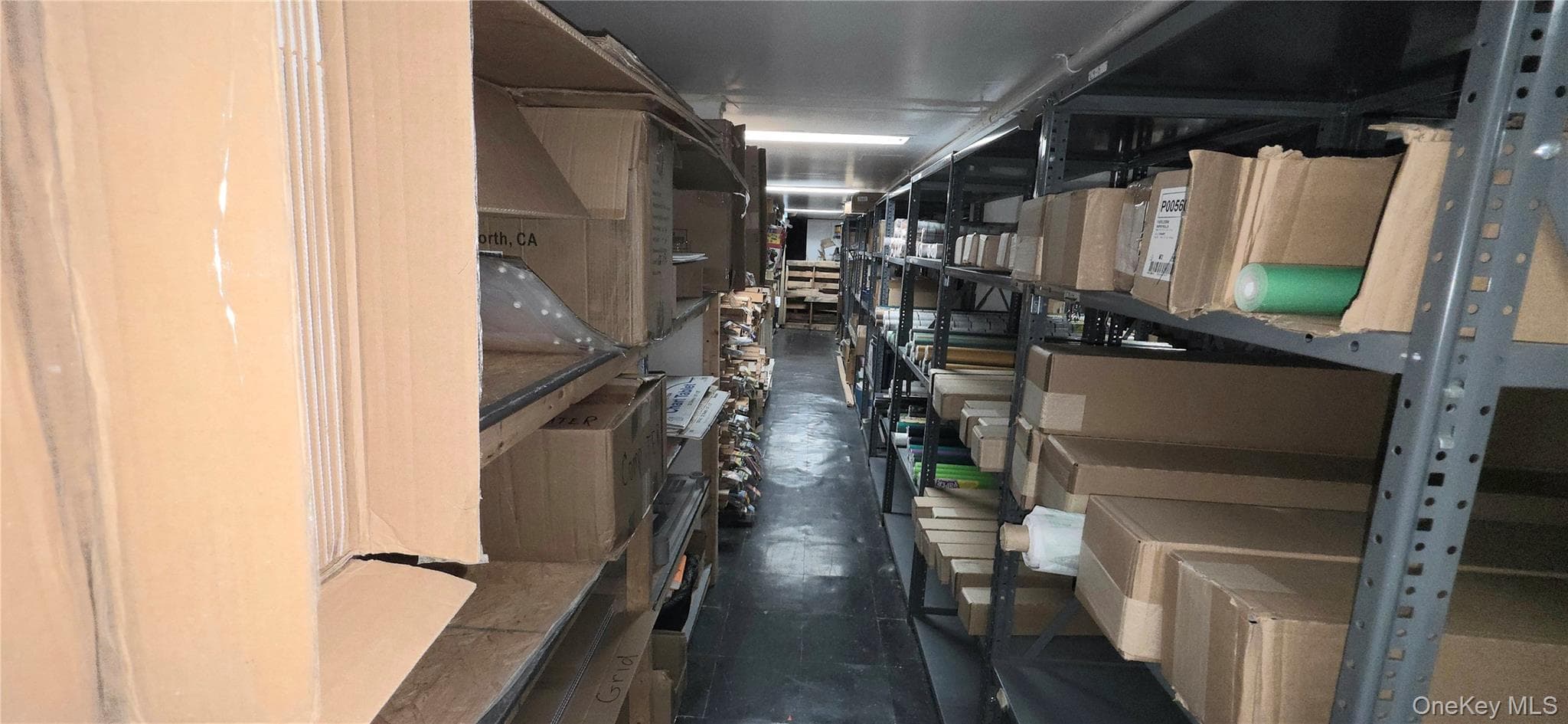 Storage