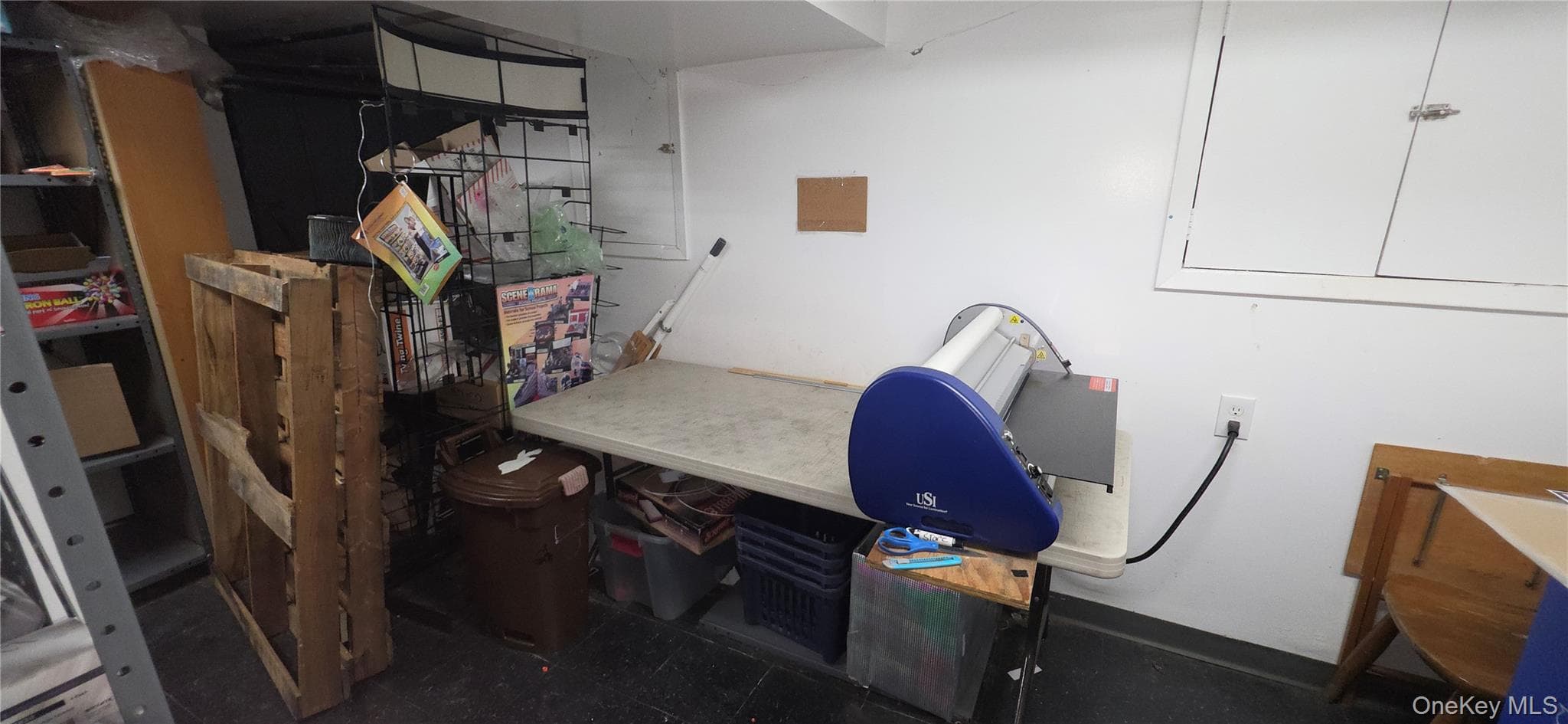 Workshop