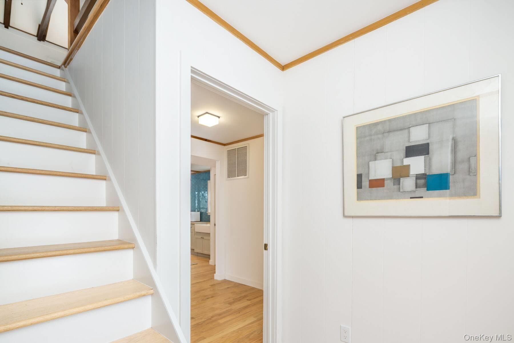 Entrance Foyer