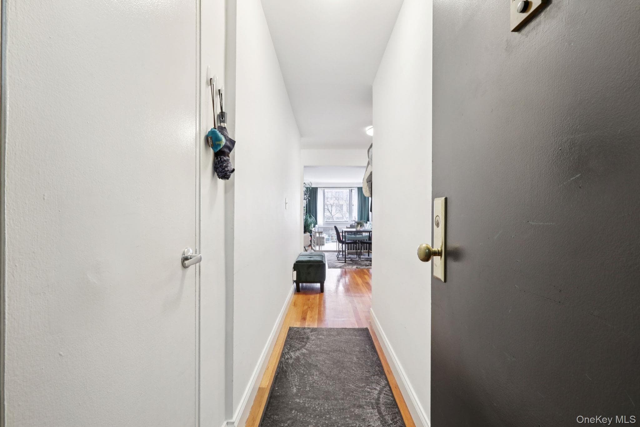 Entrance Foyer