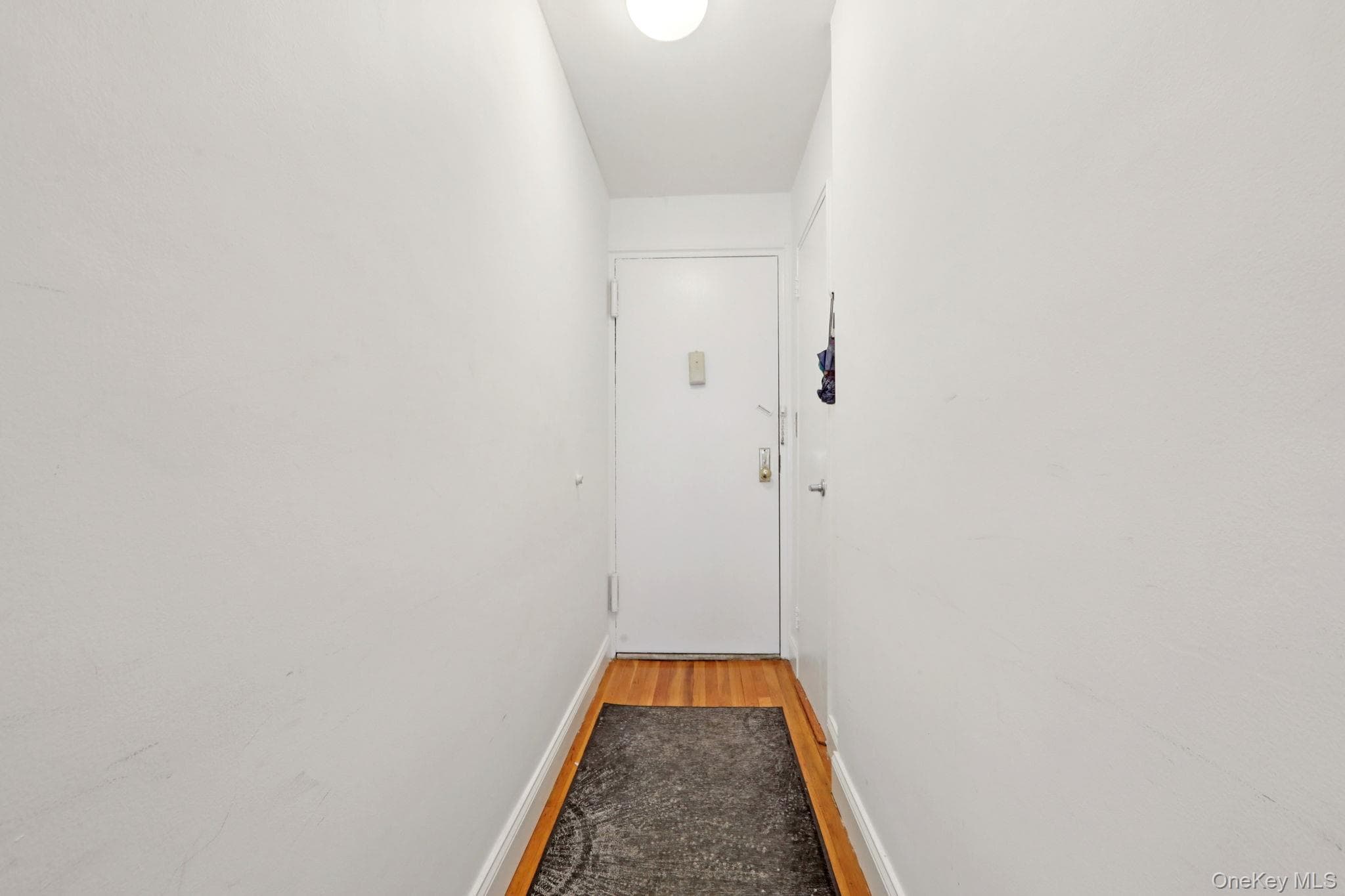 Entrance Foyer