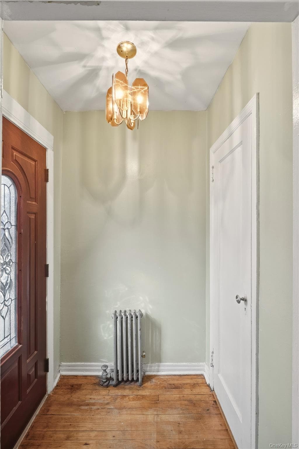 Entry