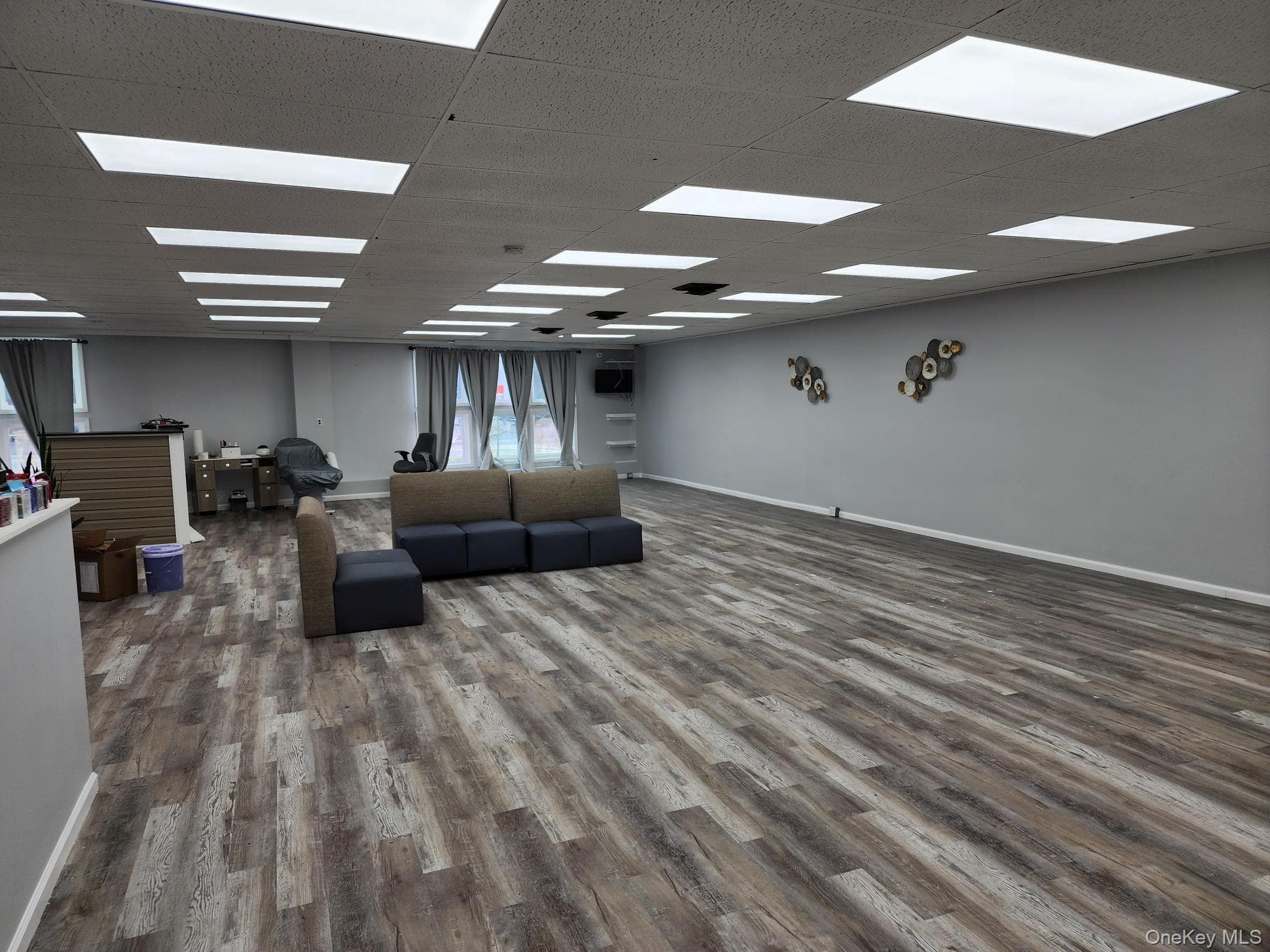 Showroom