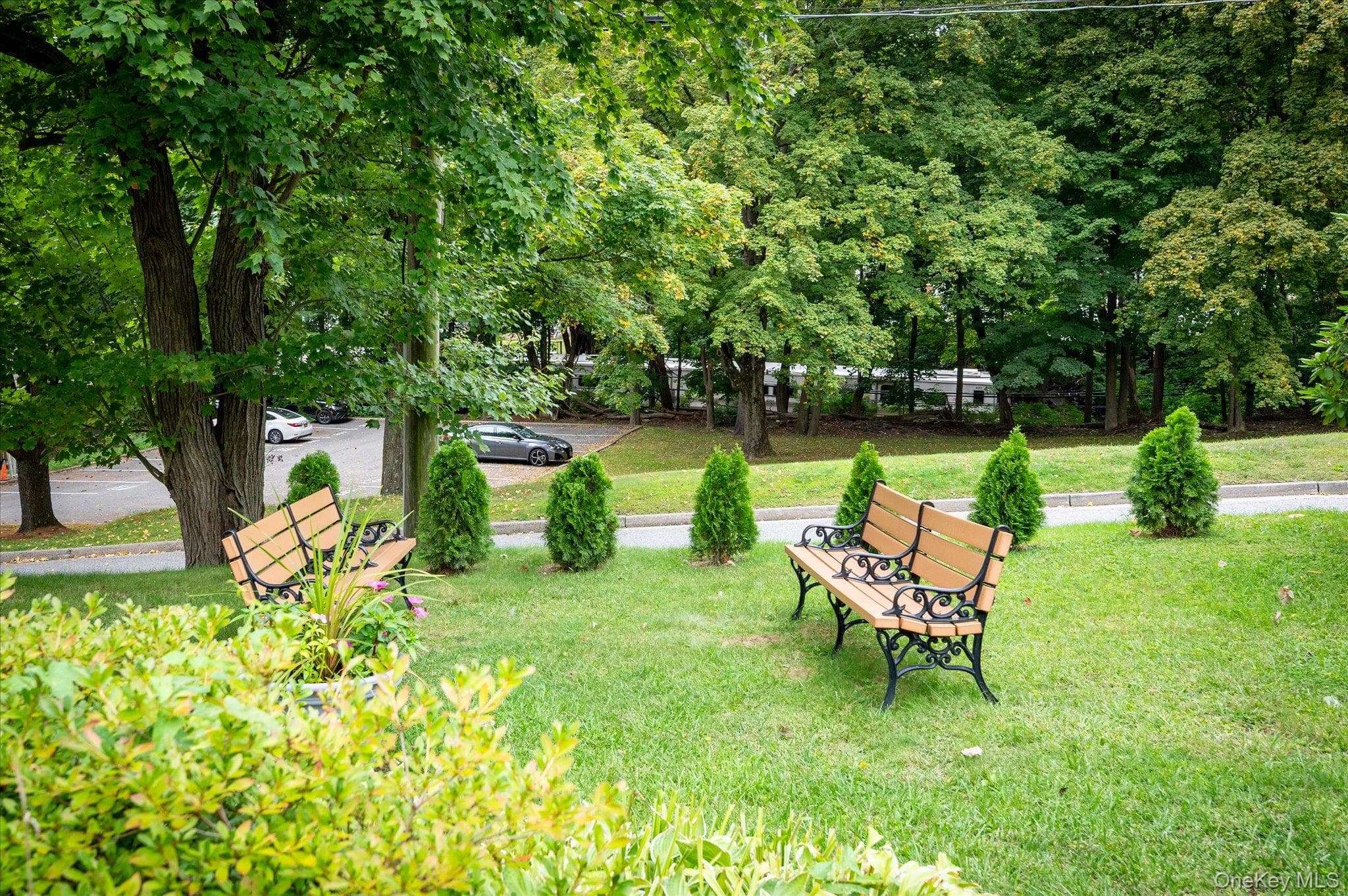Yard