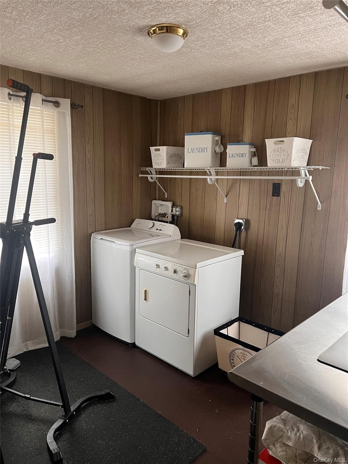 Laundry