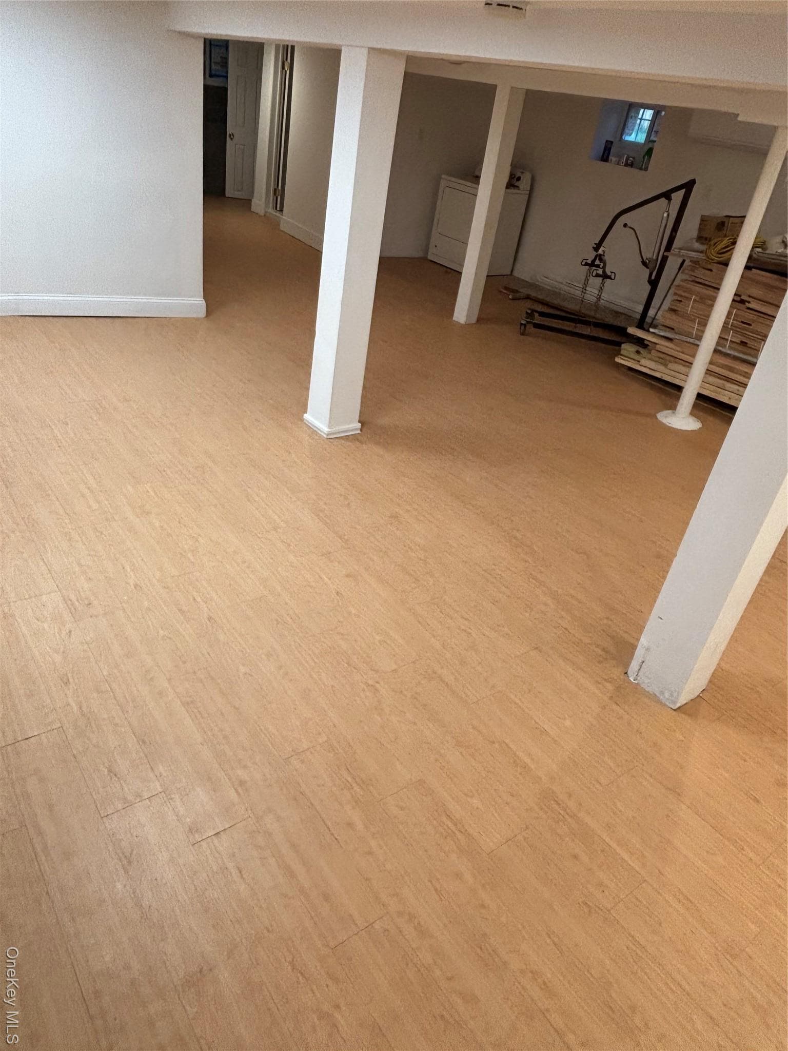 Basement