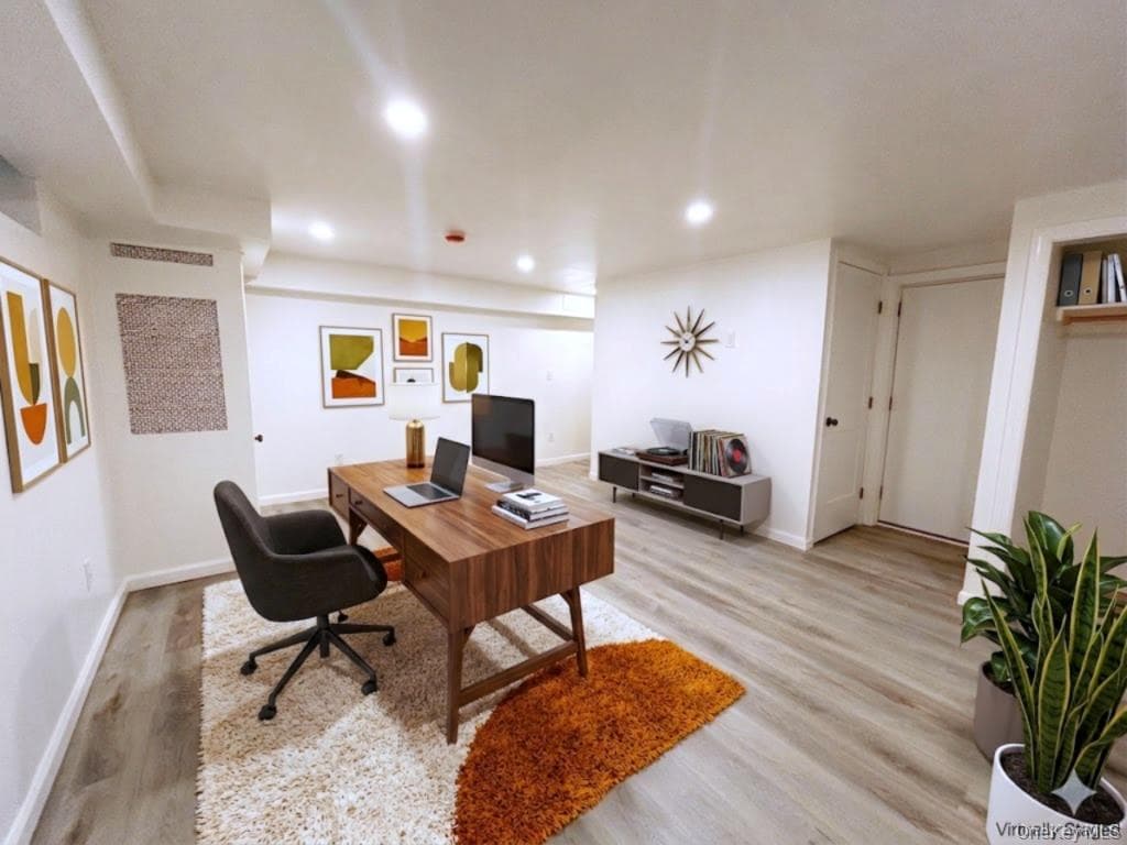 Bonus Room