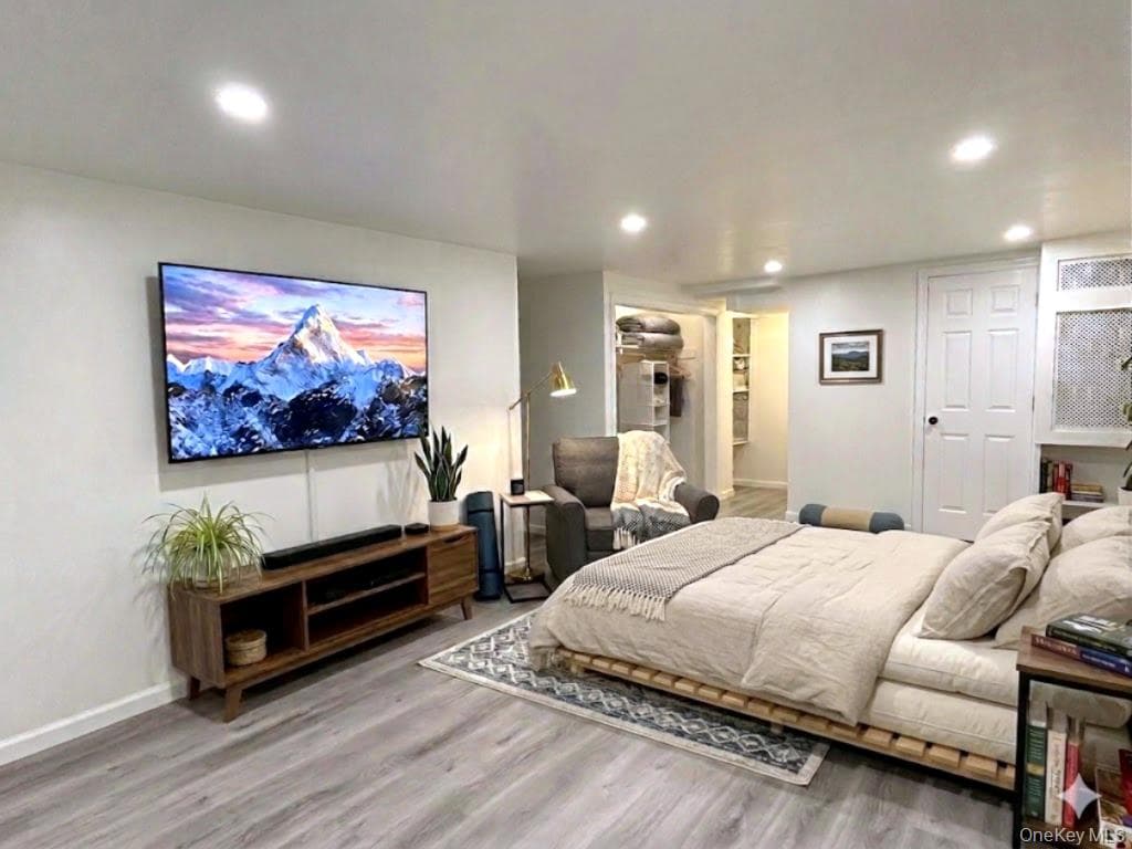 Bonus Room