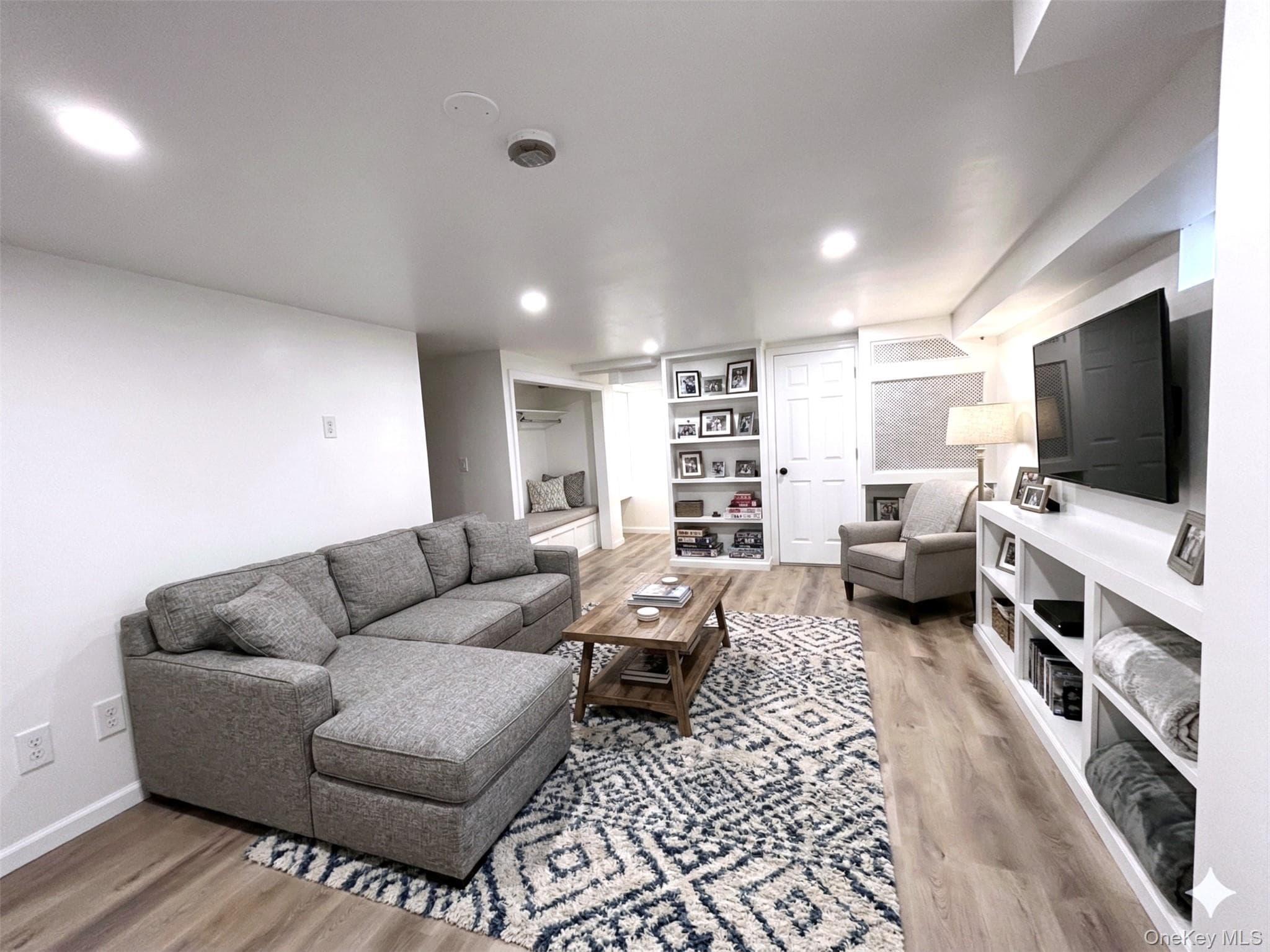 Bonus Room