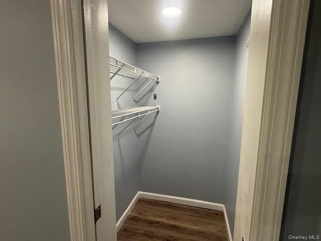 Closet
