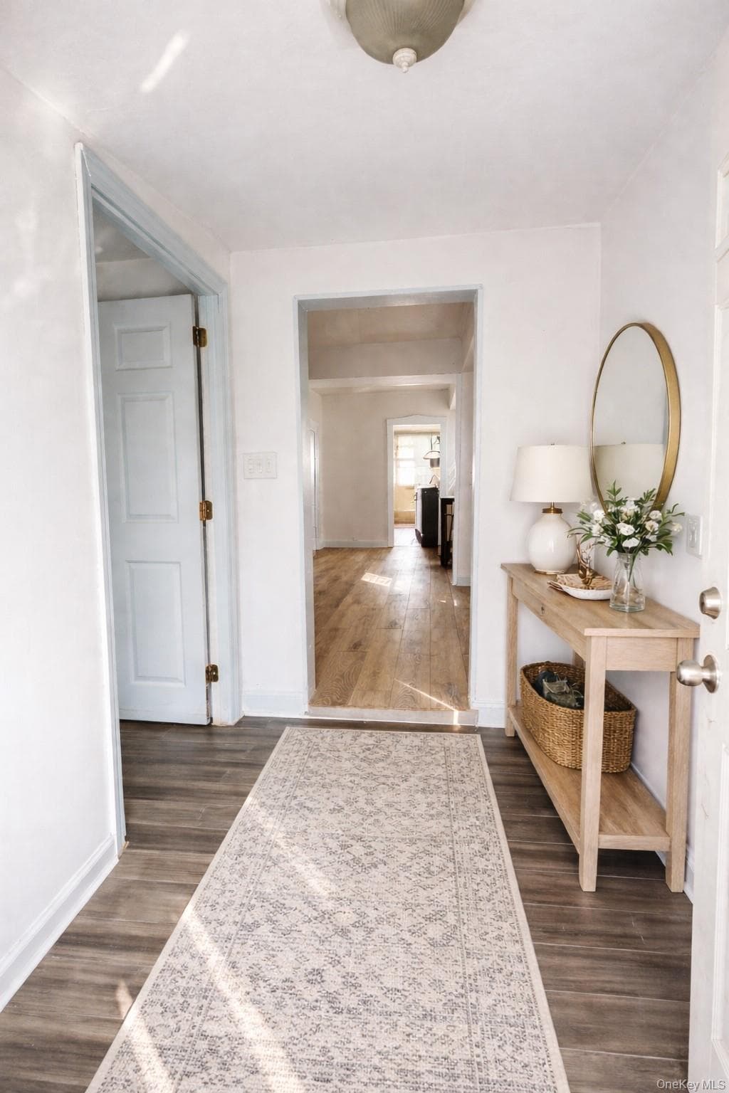 Entrance Foyer