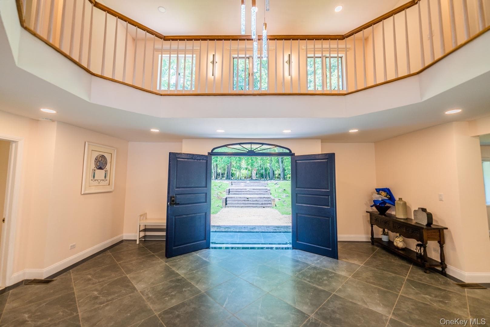 Entry