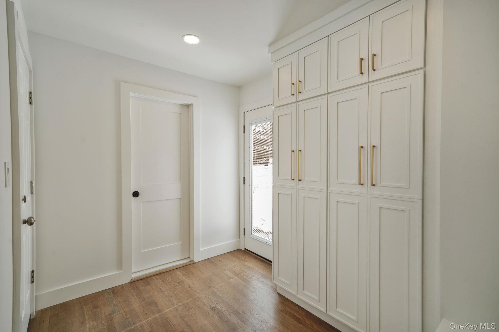 Mud Room