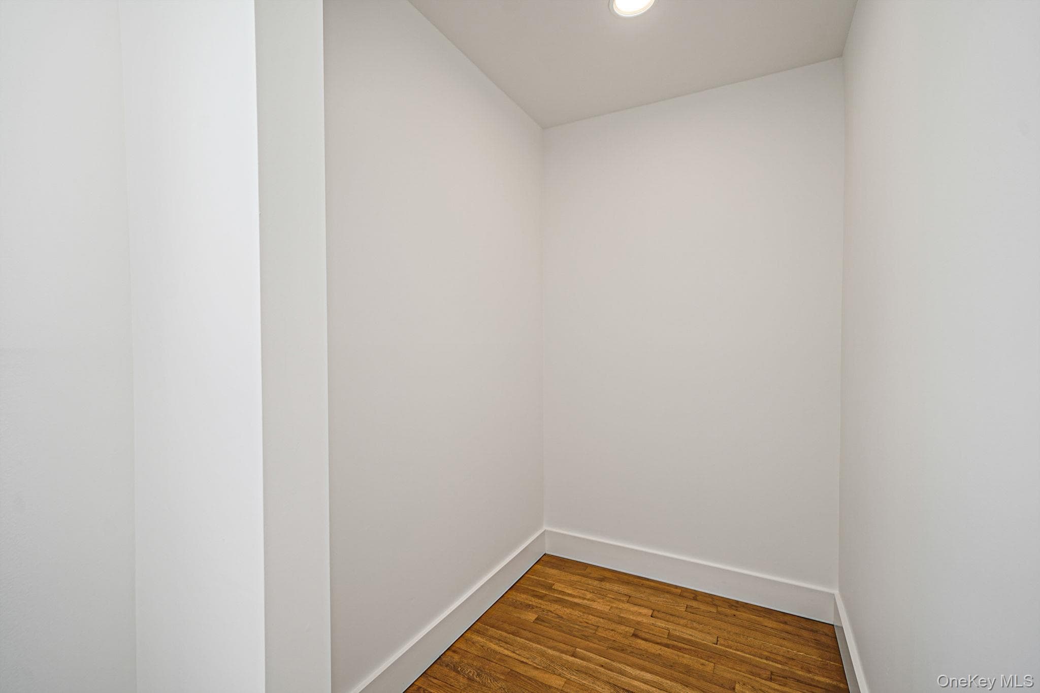 Walk-In Closets