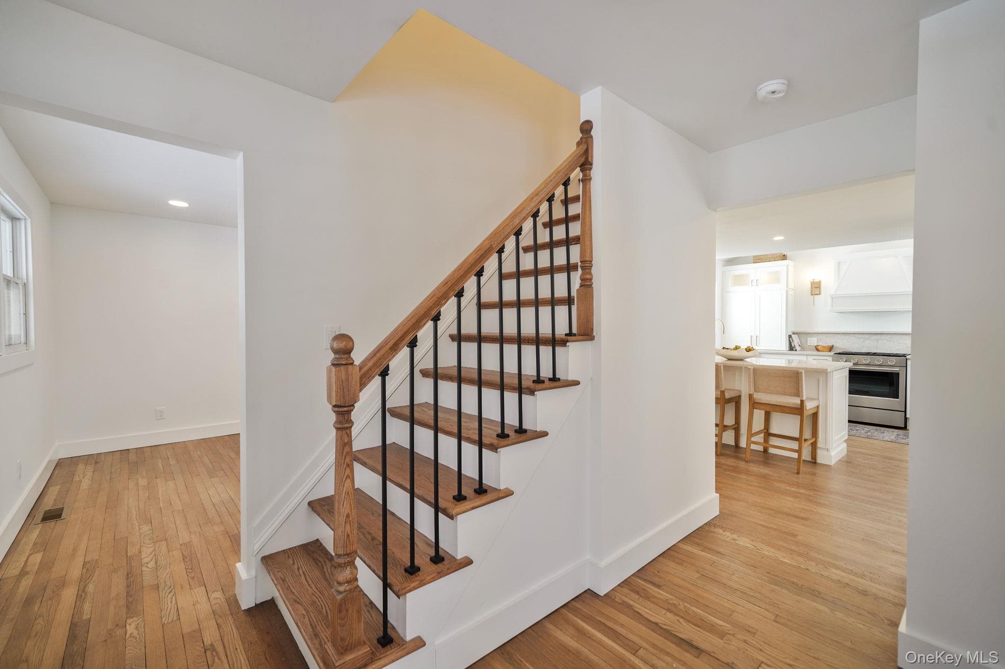 Entrance Foyer