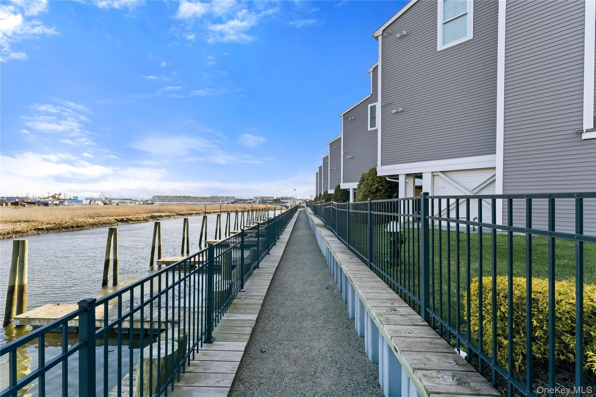 Waterfront