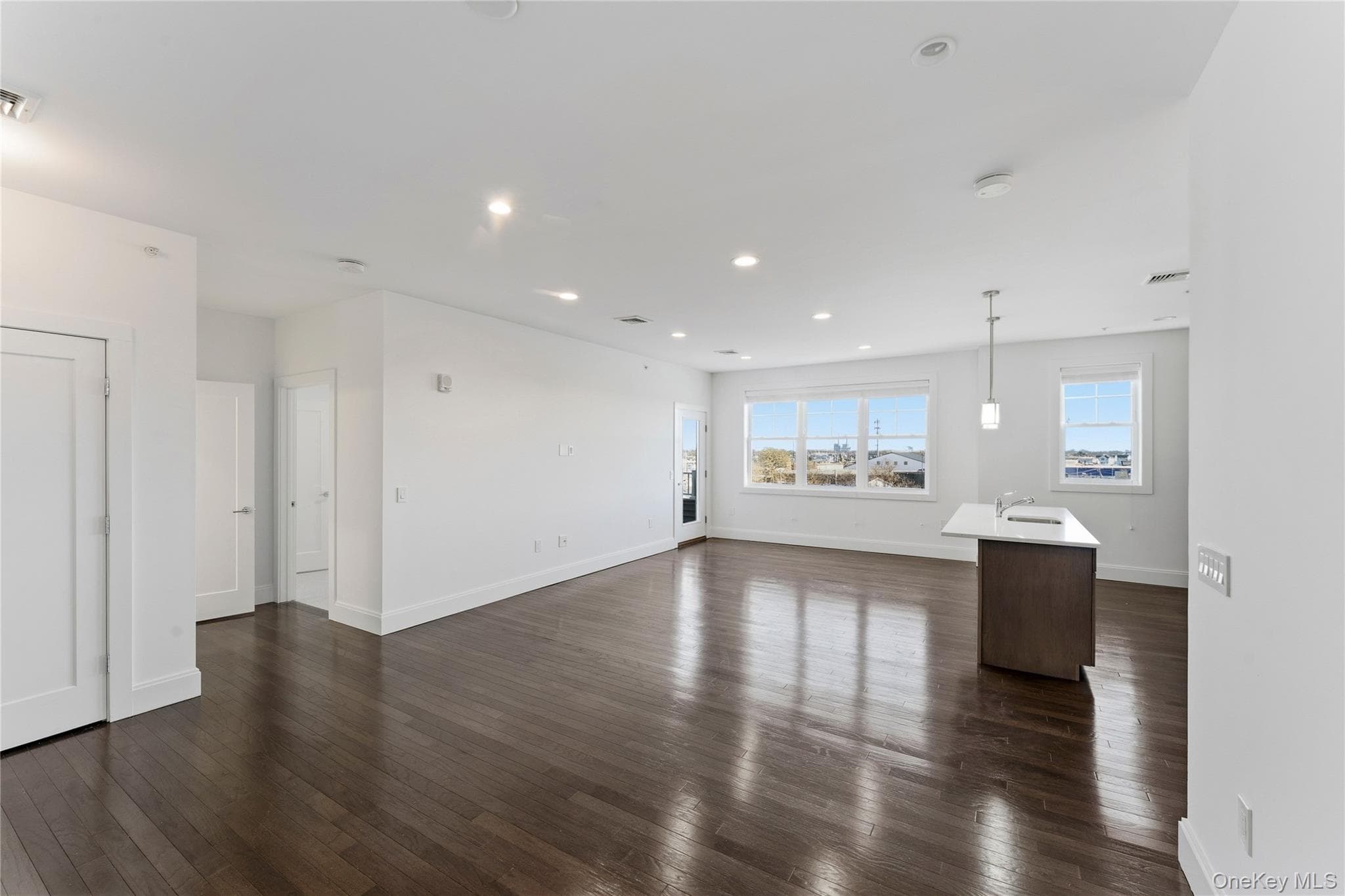 Entrance Foyer