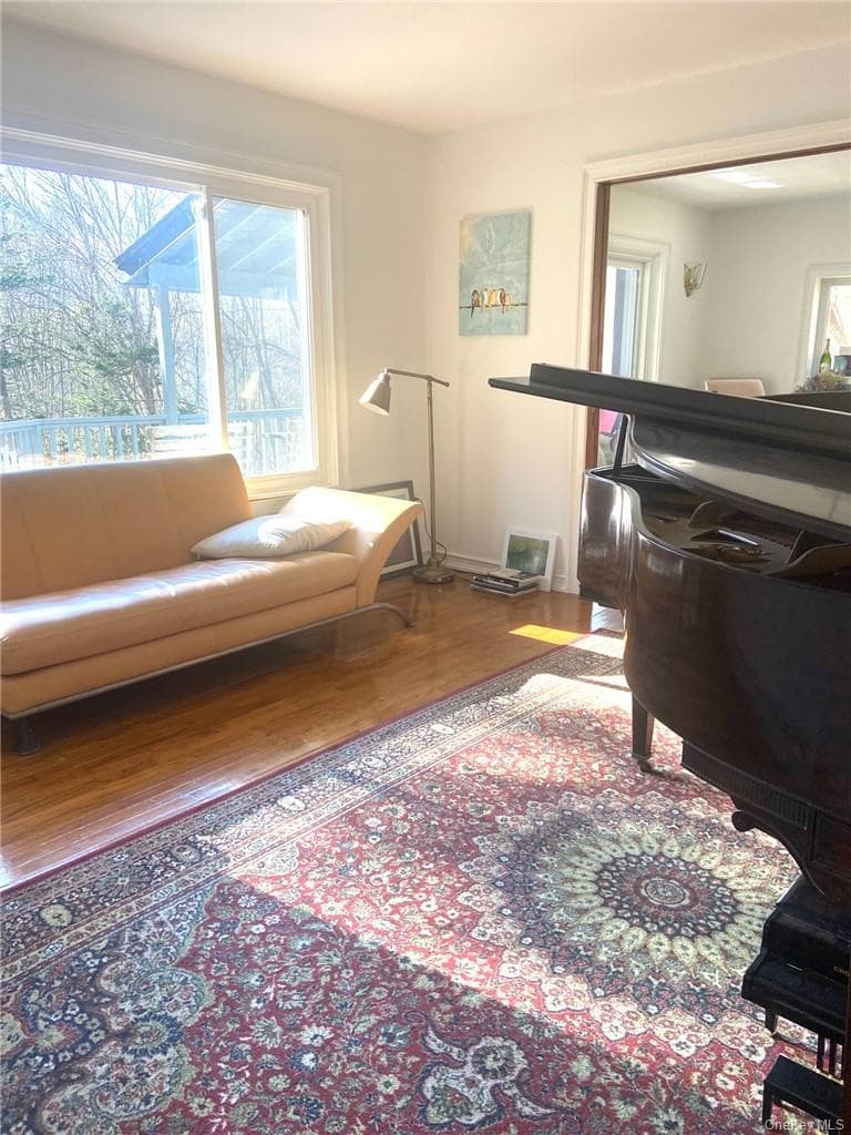 Sitting Room