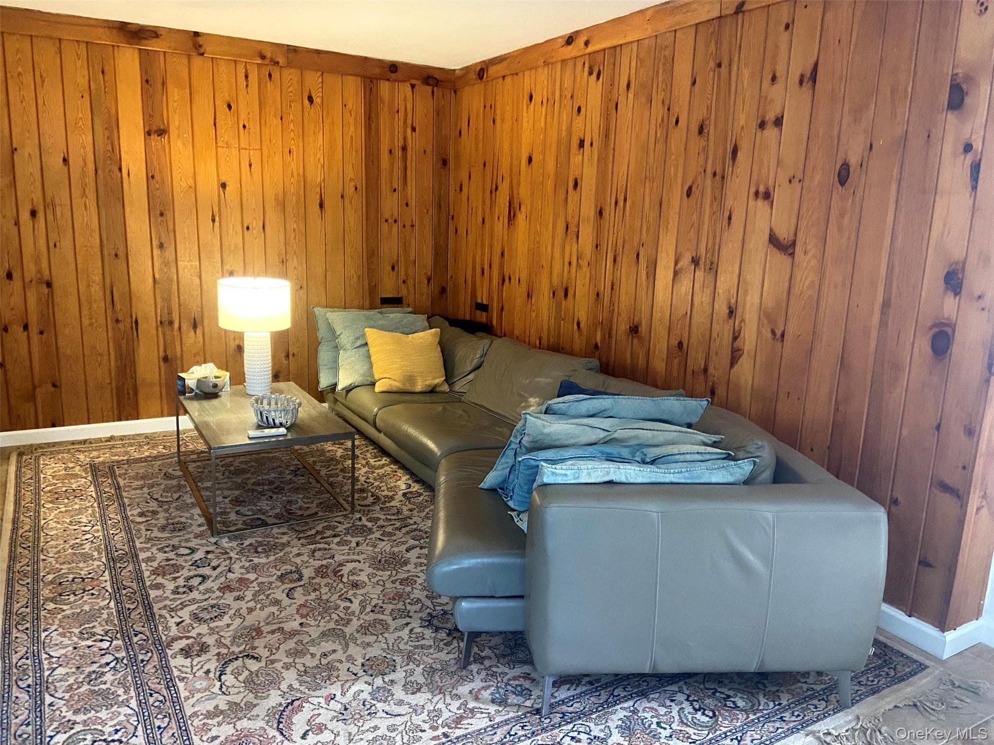 Media Room