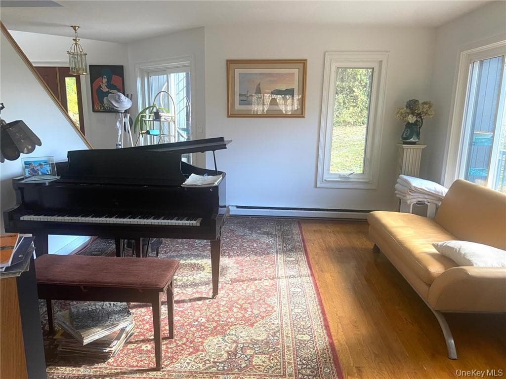 Sitting Room