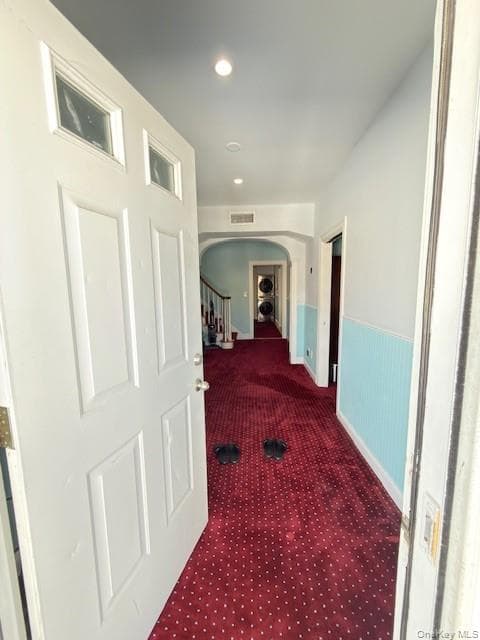 Entrance Foyer
