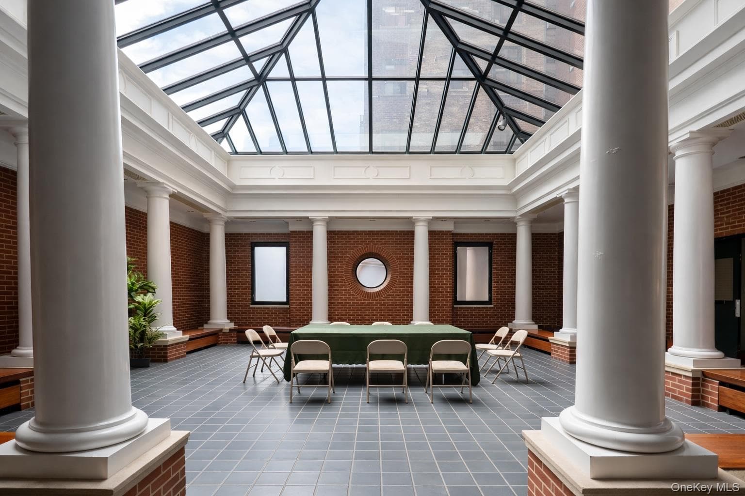 Atrium