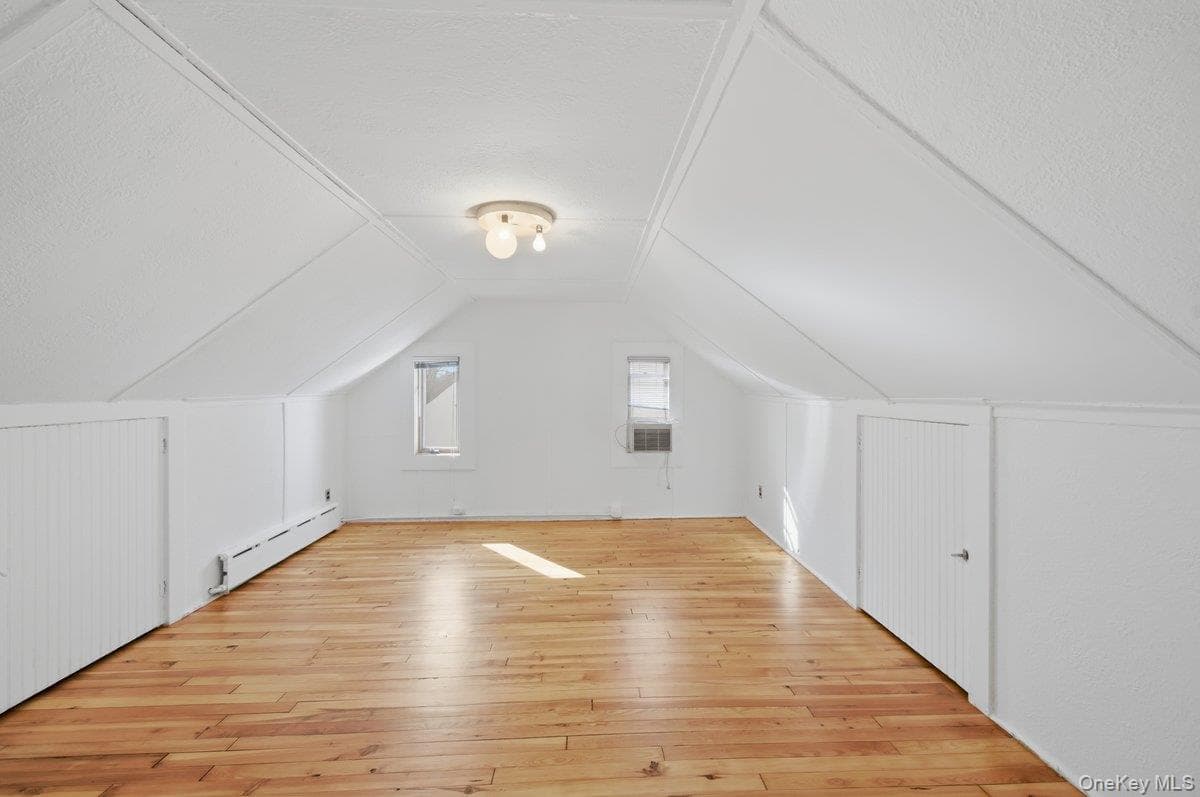Attic